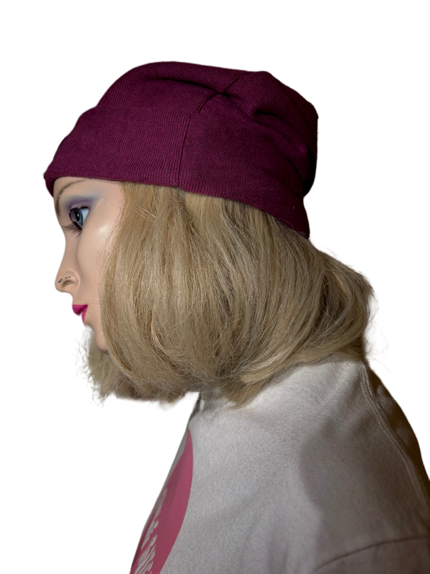 Simple Toque