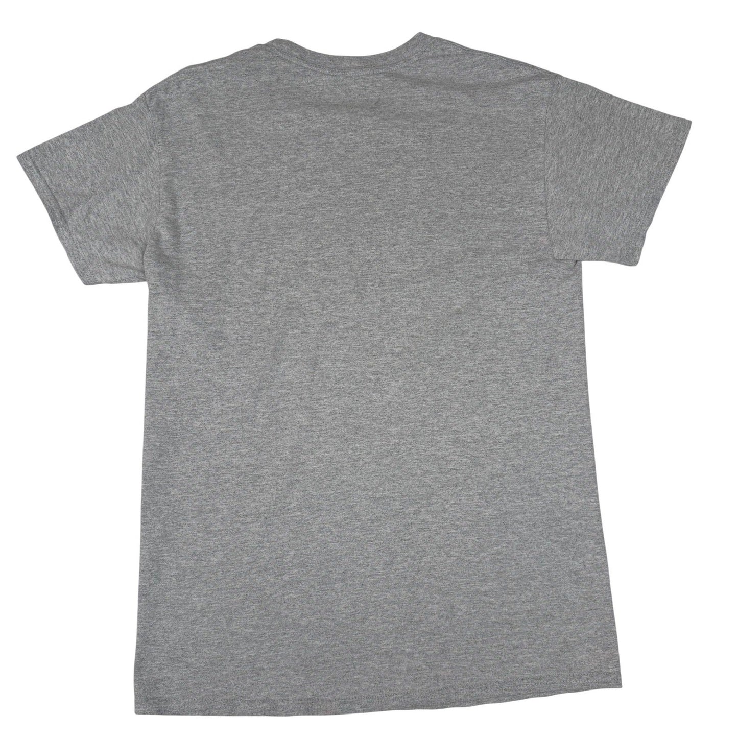 Doctor Who T-Shirt Dalek Drip Graphic Gray Geekcore Sci-Fi BBC Tee Small