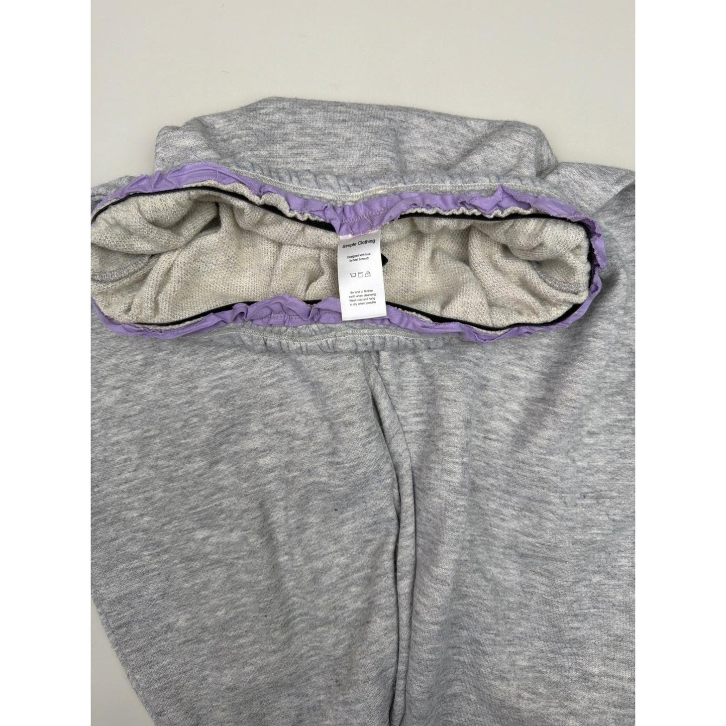 Simple Capri
