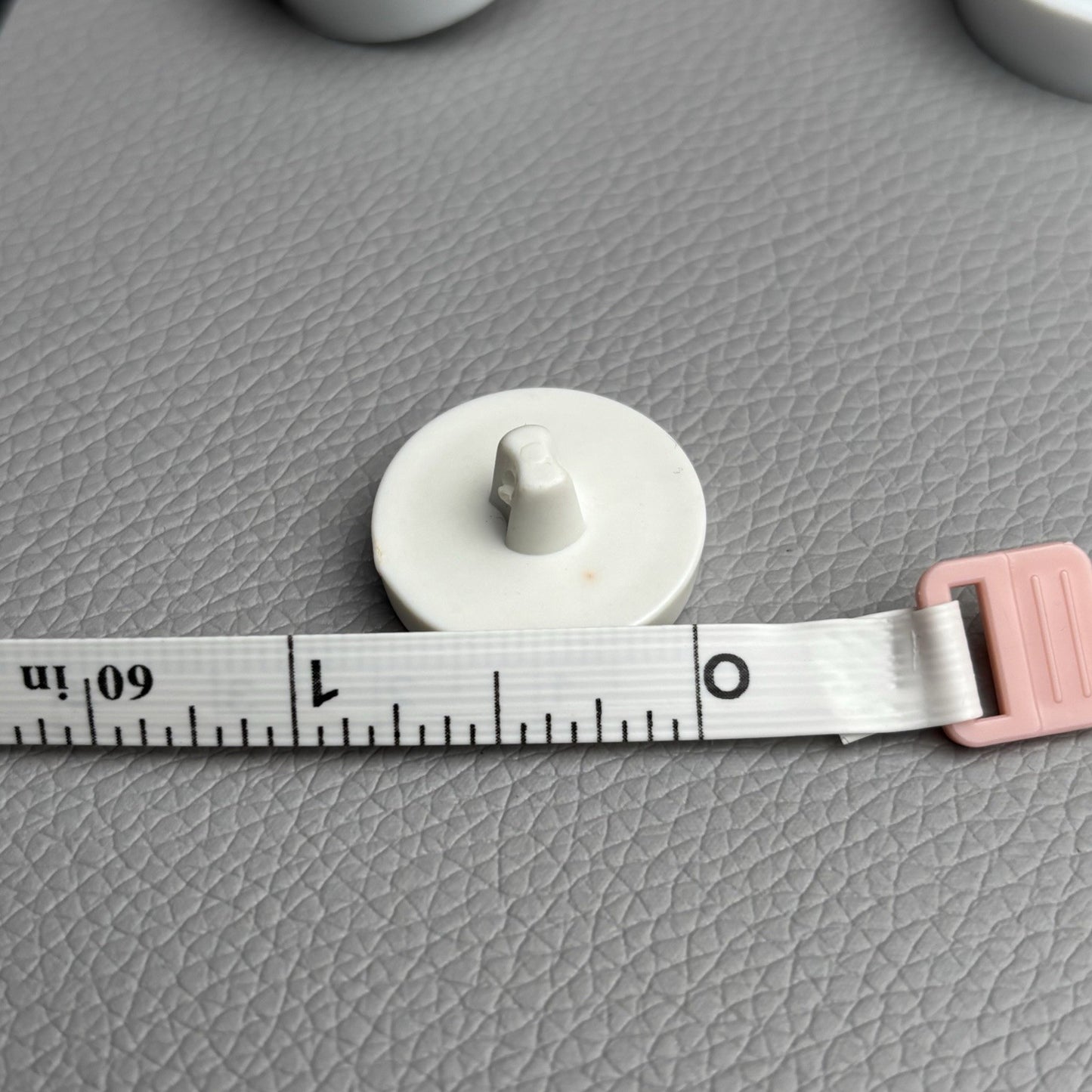 Vintage White & Ivory Button Lot (80pcs) – Casein, Shell, and Early Plastic Mix