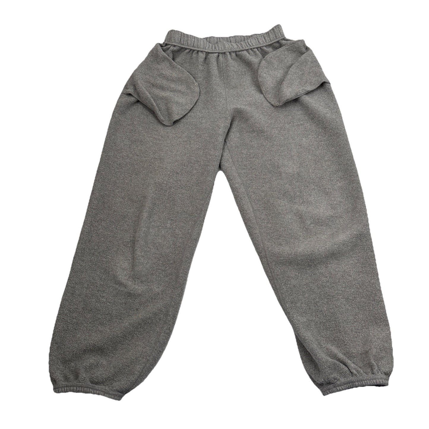 Women’s Grey Joggers Wind River Outfitting Company Size Small Drawstring Waist