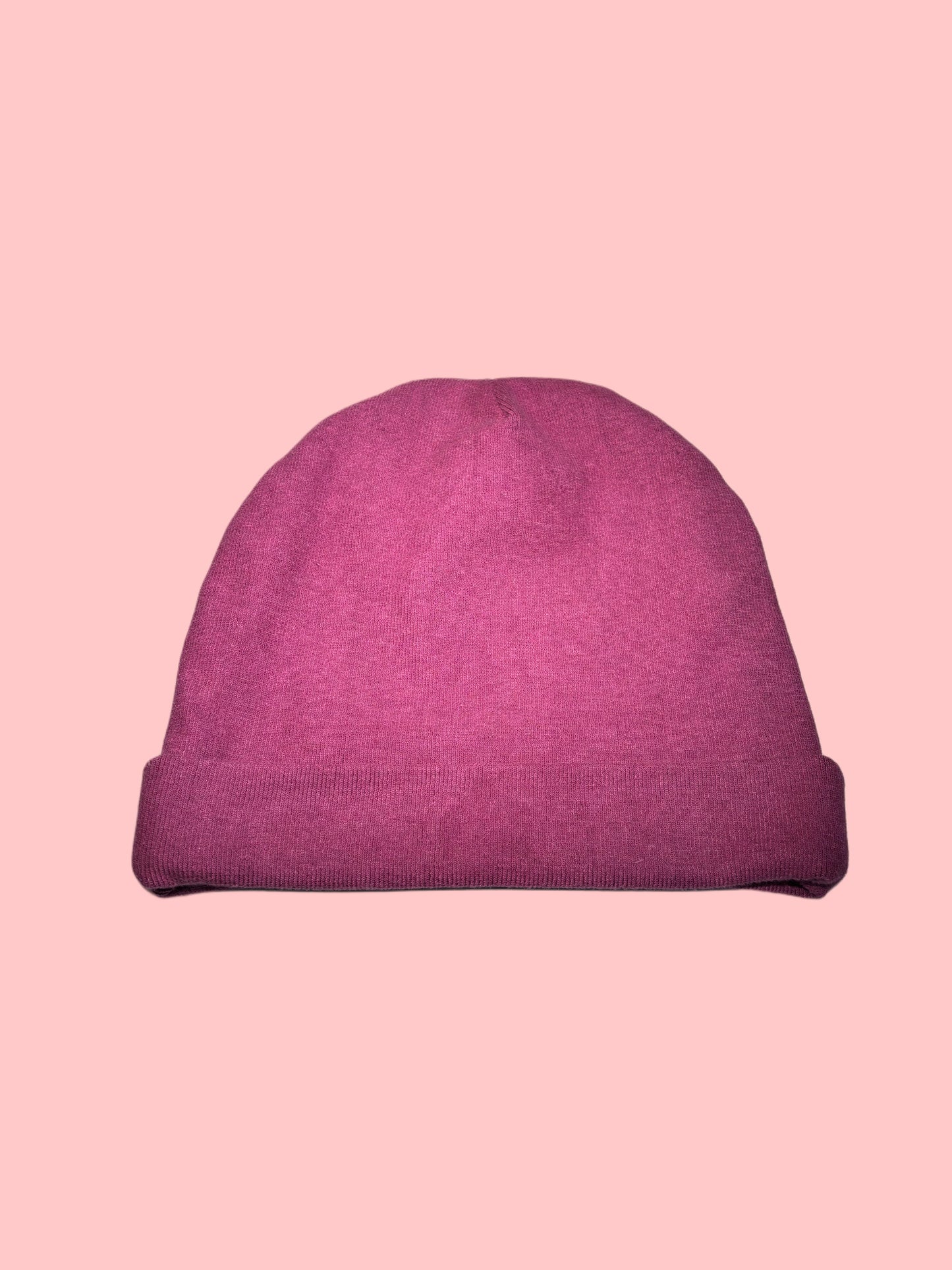 Simple Toque