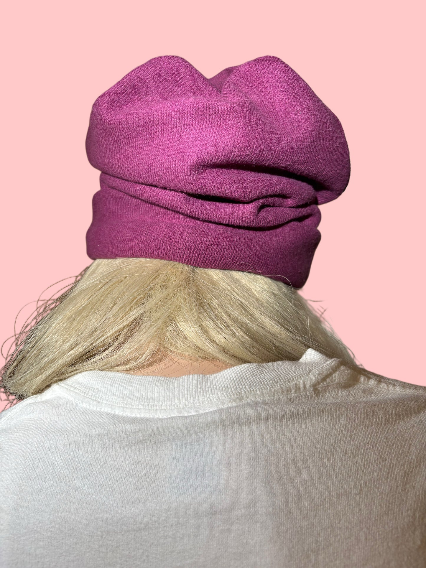 Simple Toque