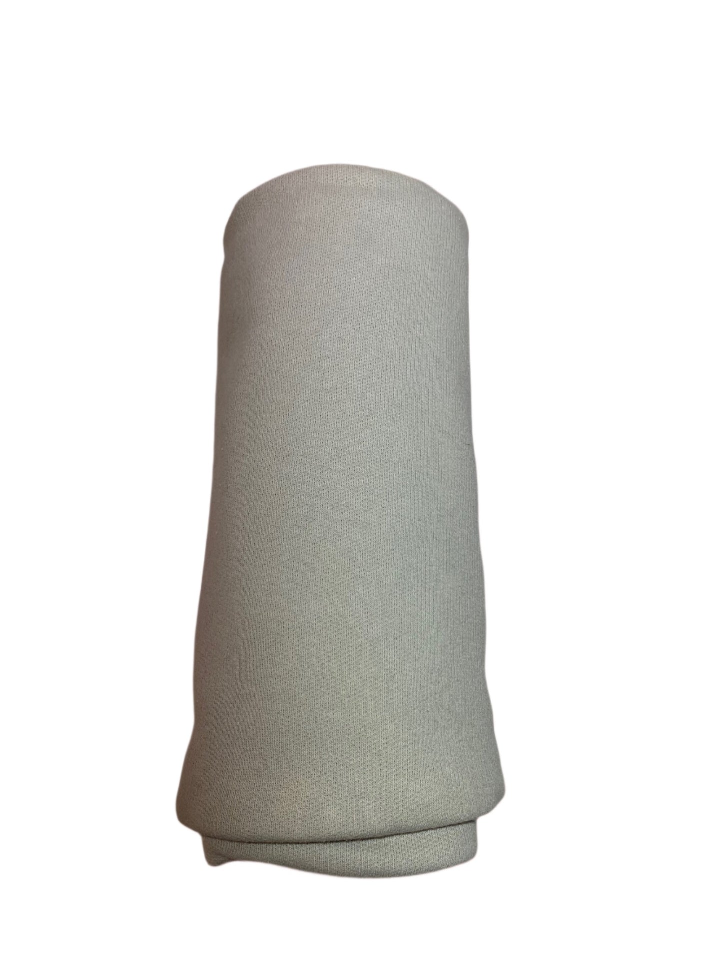 grey fabric