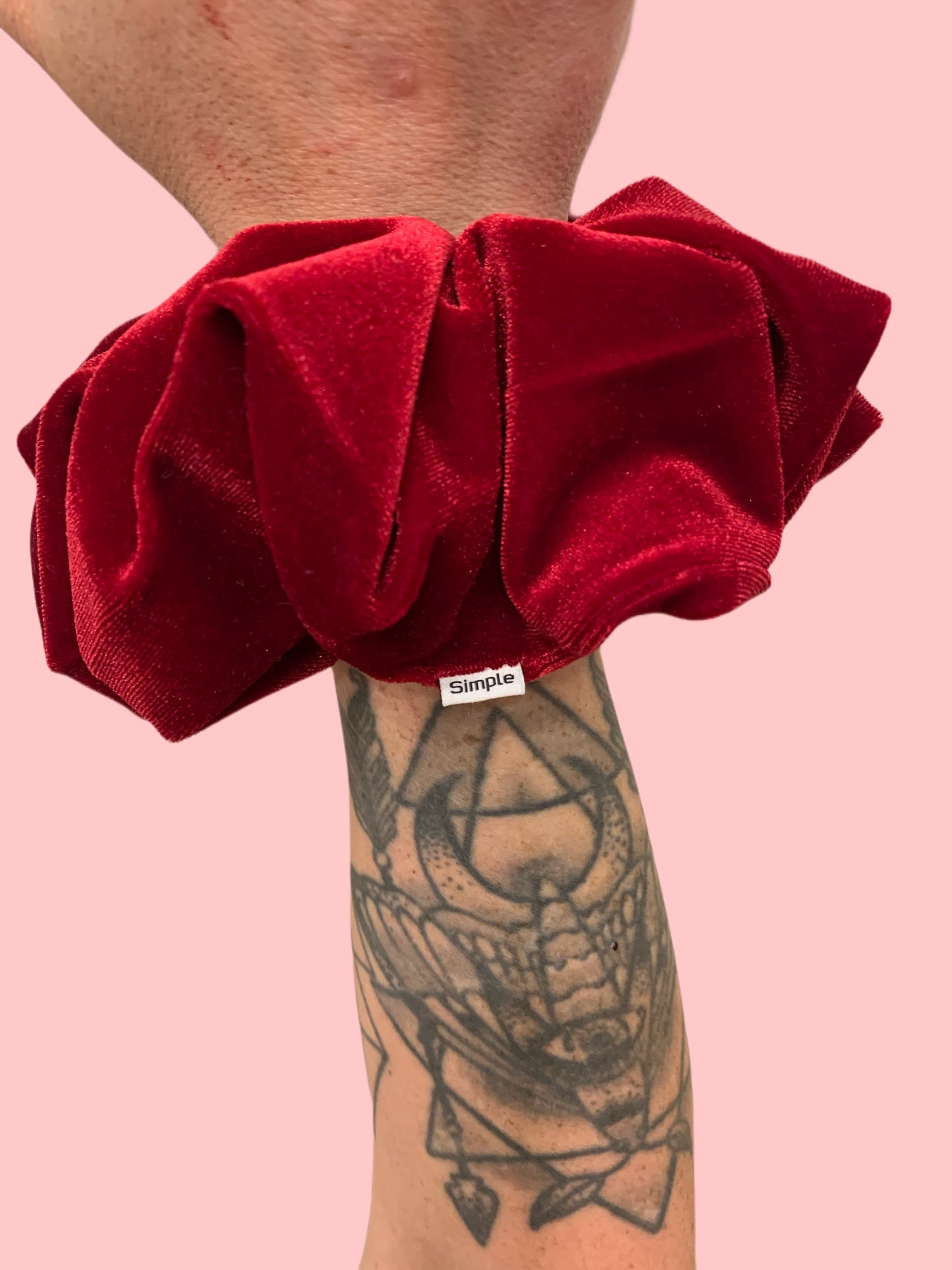 Scrunchies