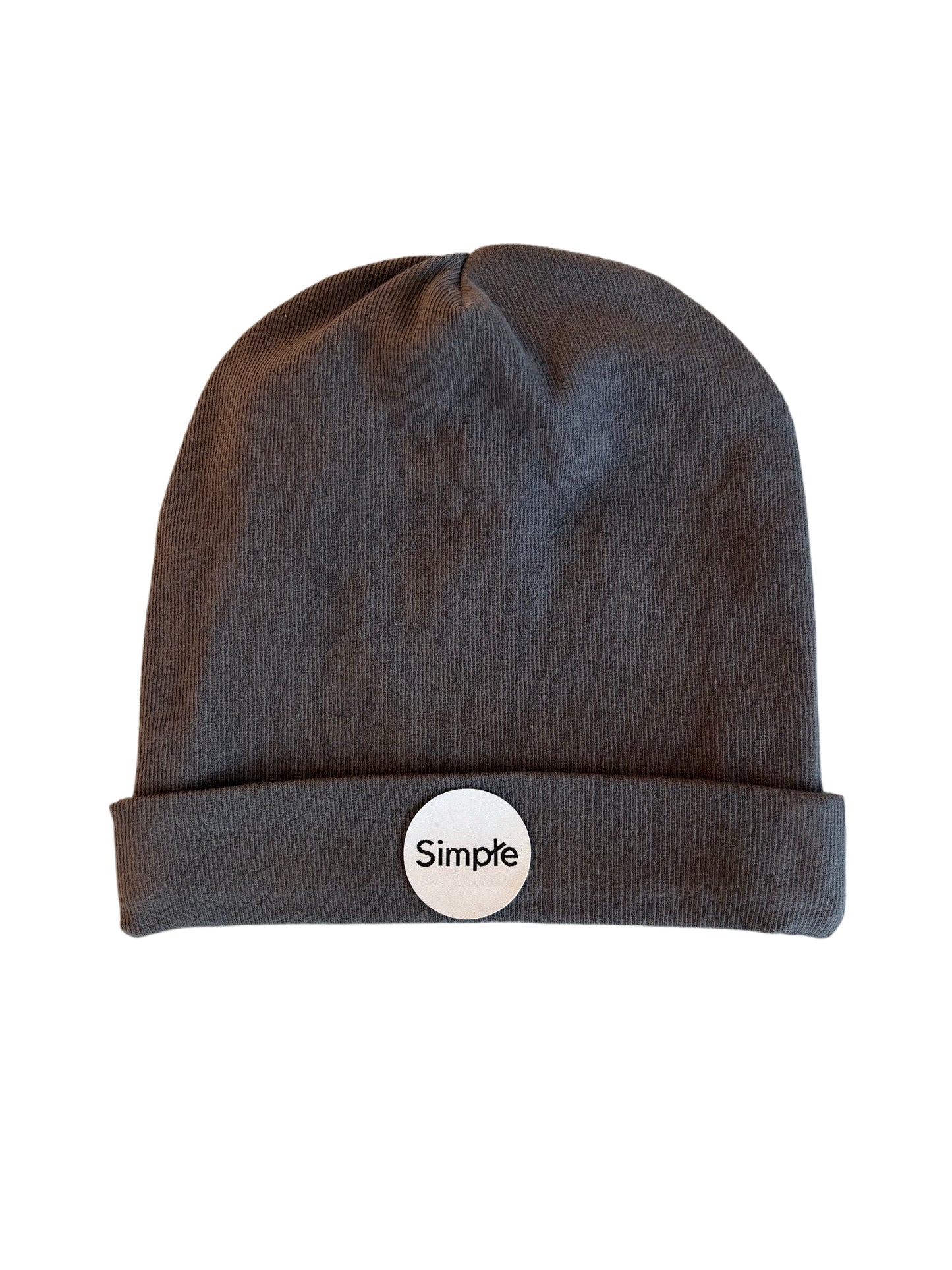 Simple Toque