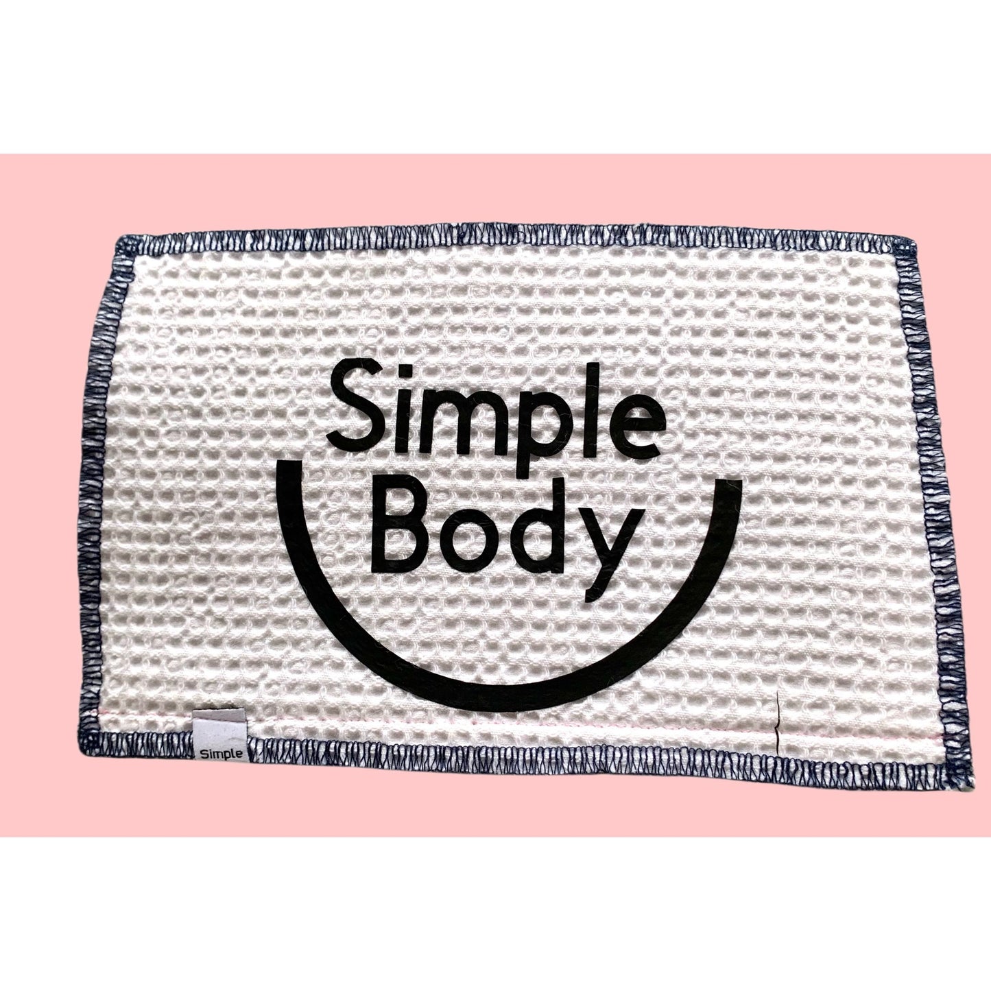 Simple mini size clothes