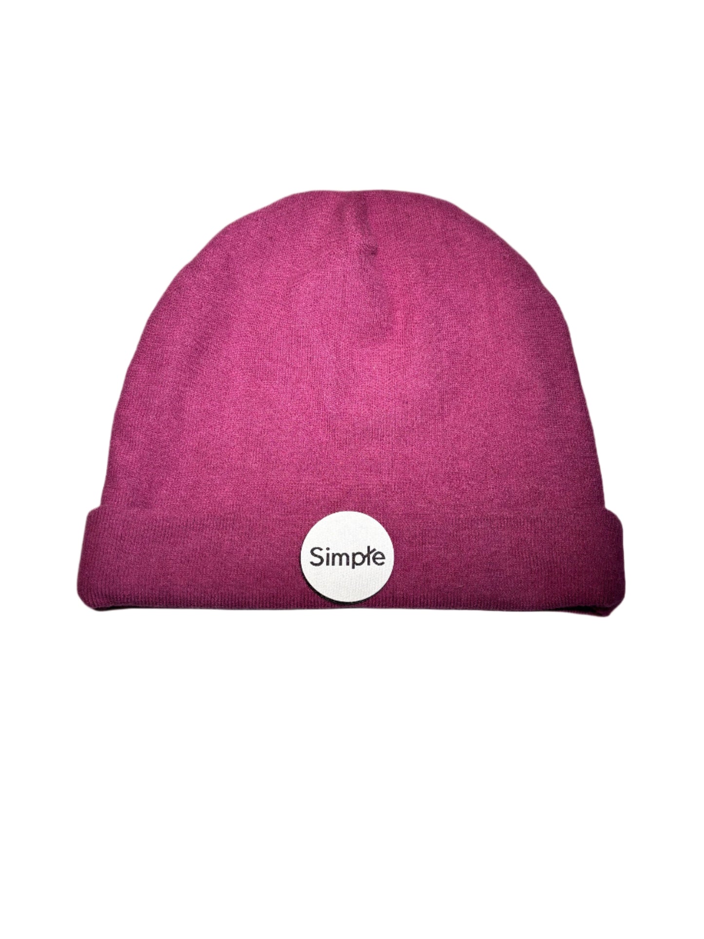 Simple Toque