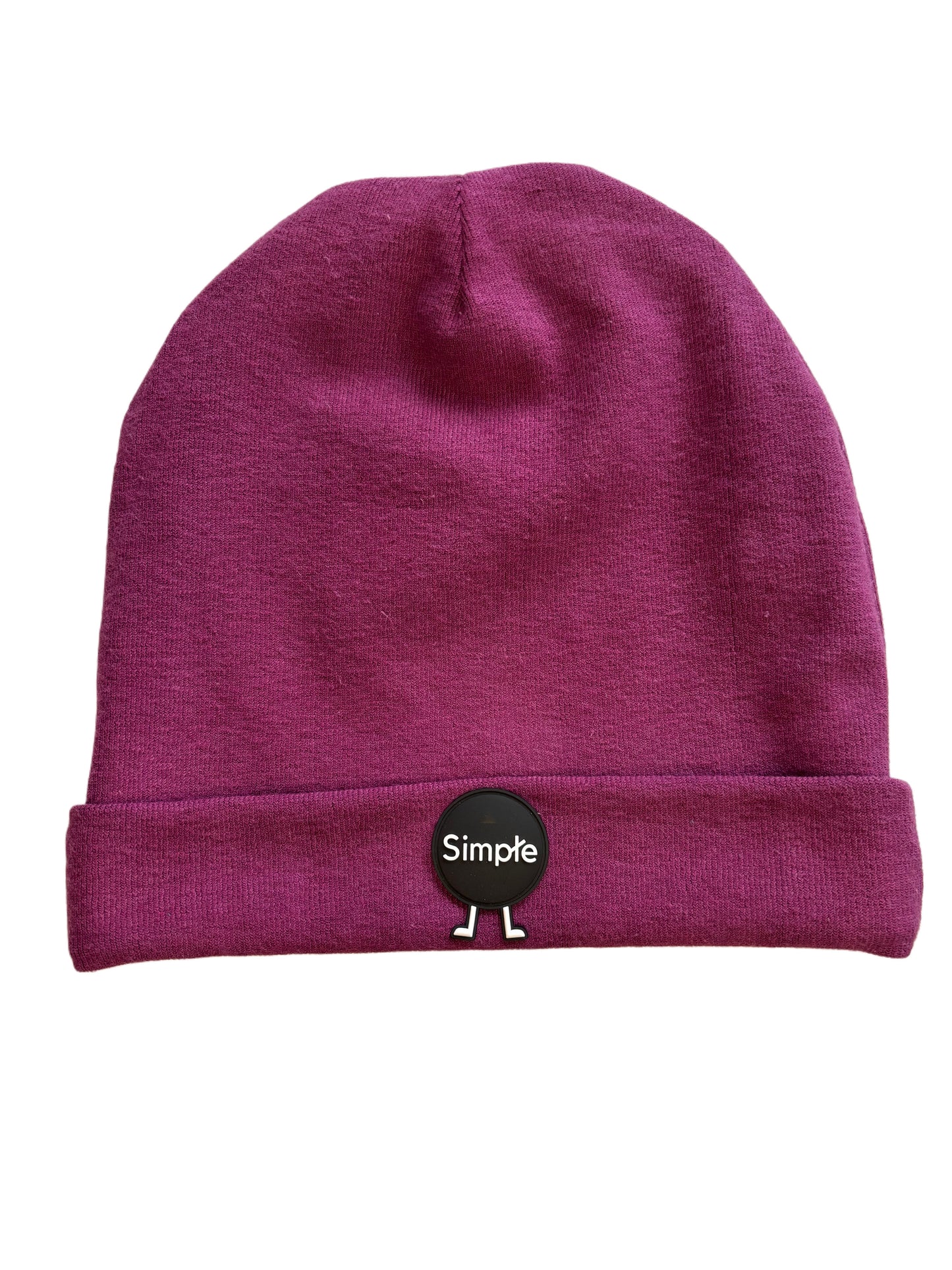 Simple Toque
