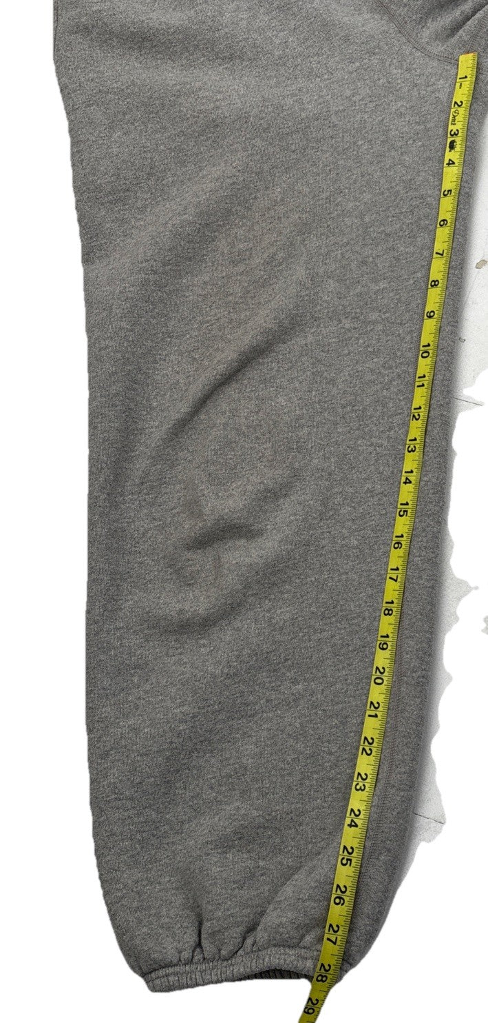 Women’s Grey Joggers Wind River Outfitting Company Size Small Drawstring Waist