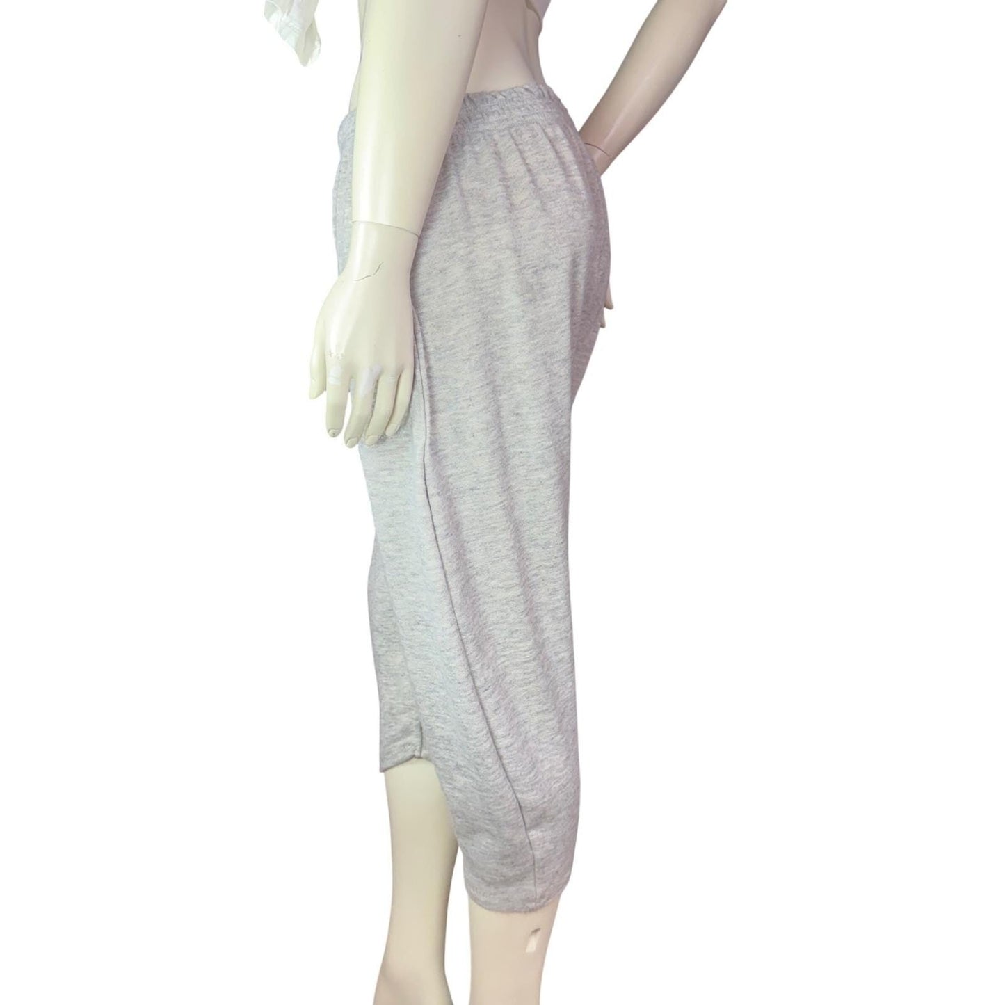 Simple Capri