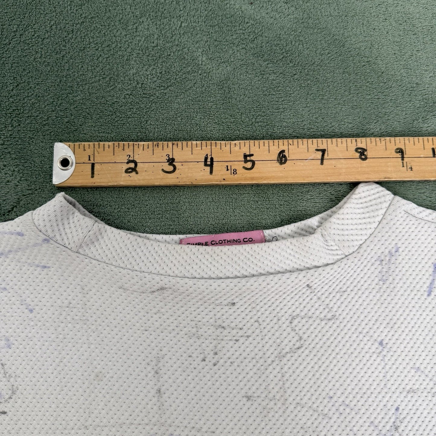 Women’s Armadillo Top + Dress Oversized Scribble Graphic Gorpcore Athleisurecore