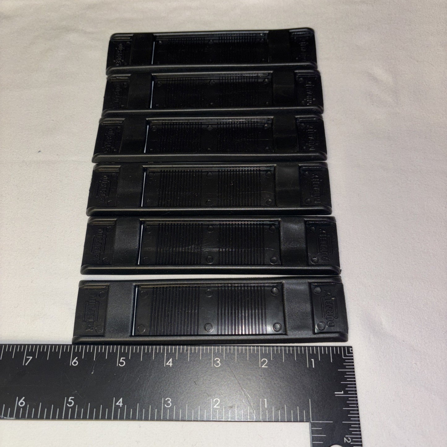 Mixed Bag Hardware Lot – Heavy Duty Metal + Plastic Clips, Buckles, D-Rings Sew