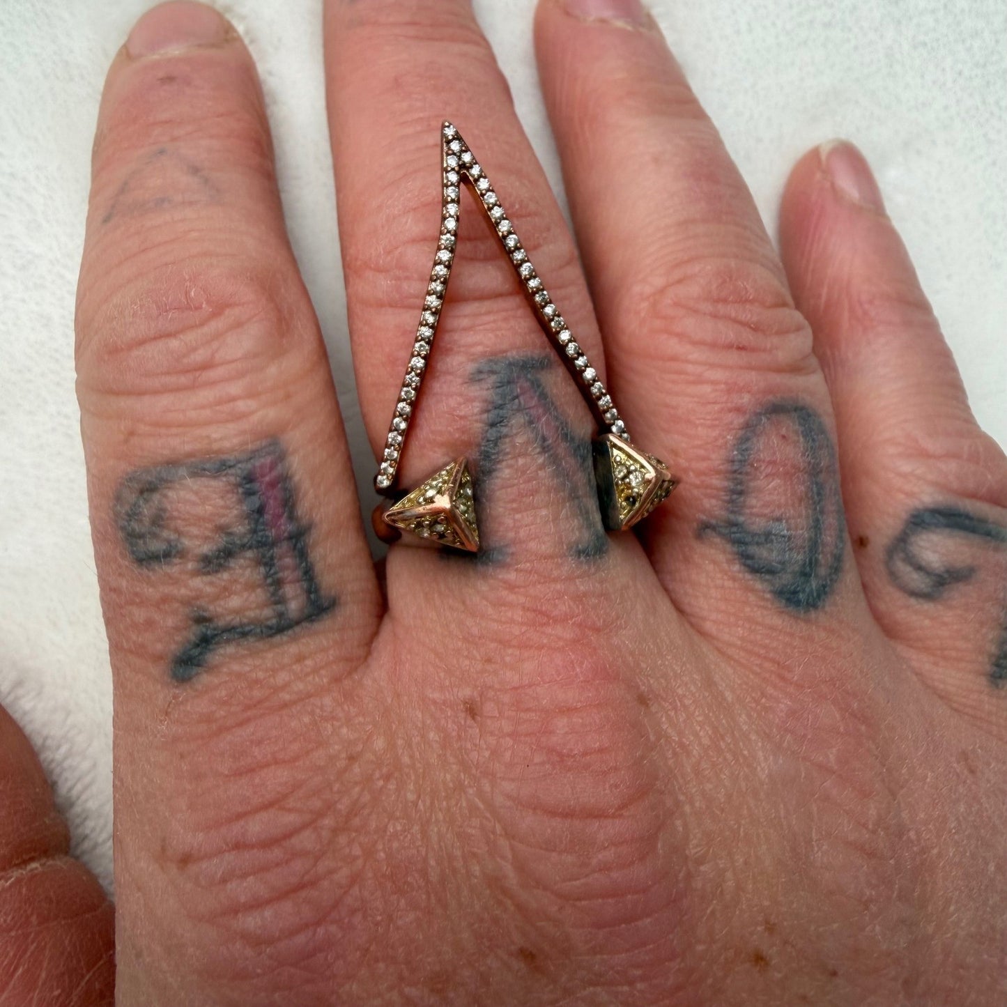 Mixed Jewelry Lot – Includes 3 Alex and Ani Bracelets, BCBG ring and more !