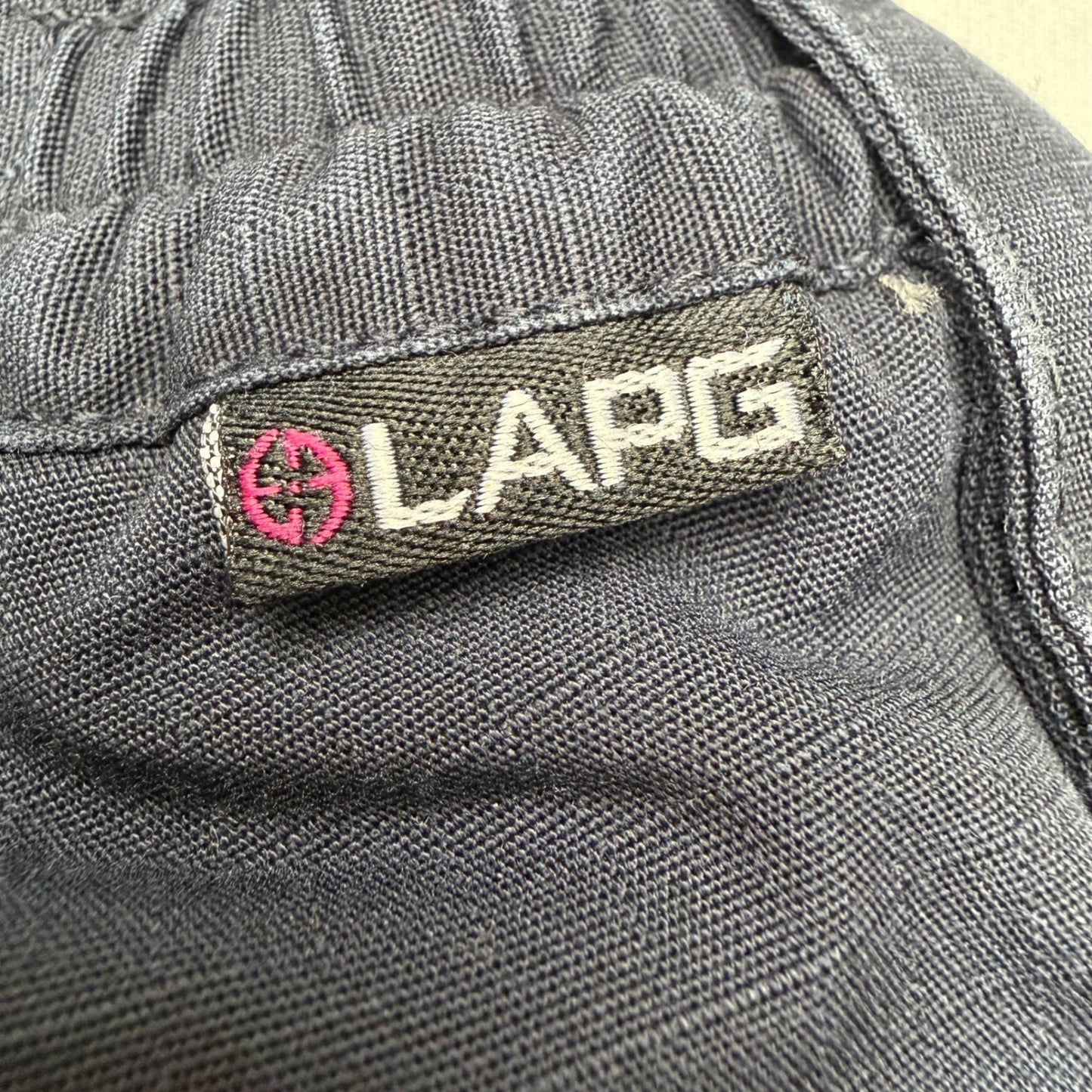 LAPG Womens Operator Tactical Pants -LOT OF 2 - Size 2Short + Size 4Short