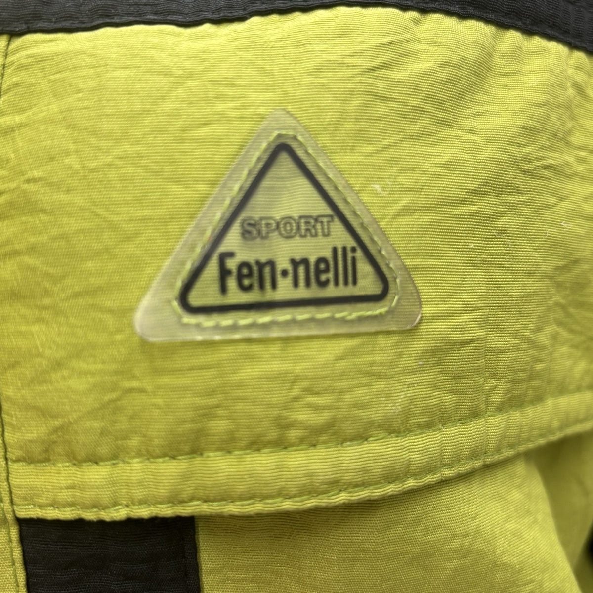 Men's Fen Nelli 3-in-1 Winter Jacket Removable Fleece Liner Waterproof Coat
