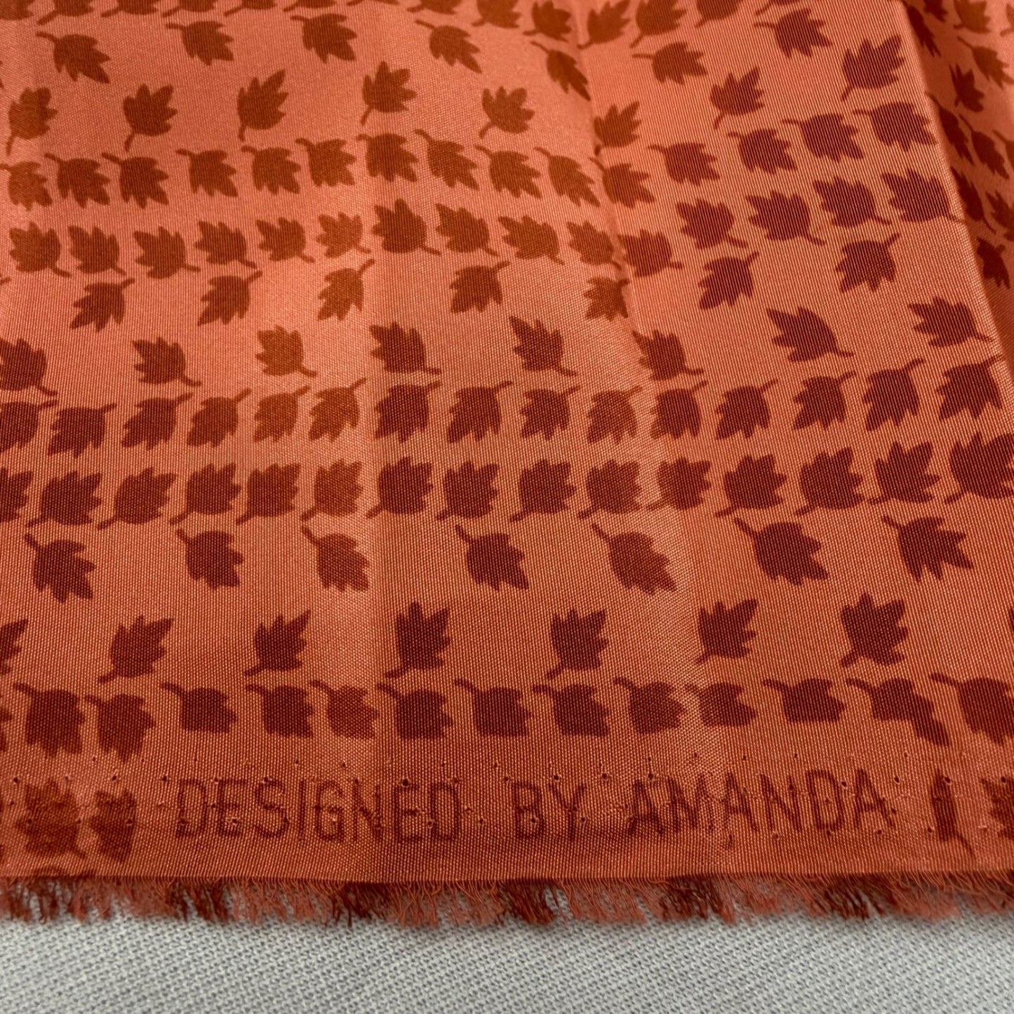 Vintage Woven Fabric Lot – 4 Pieces (6m Total) | Flowing, Lightweight, 1980s