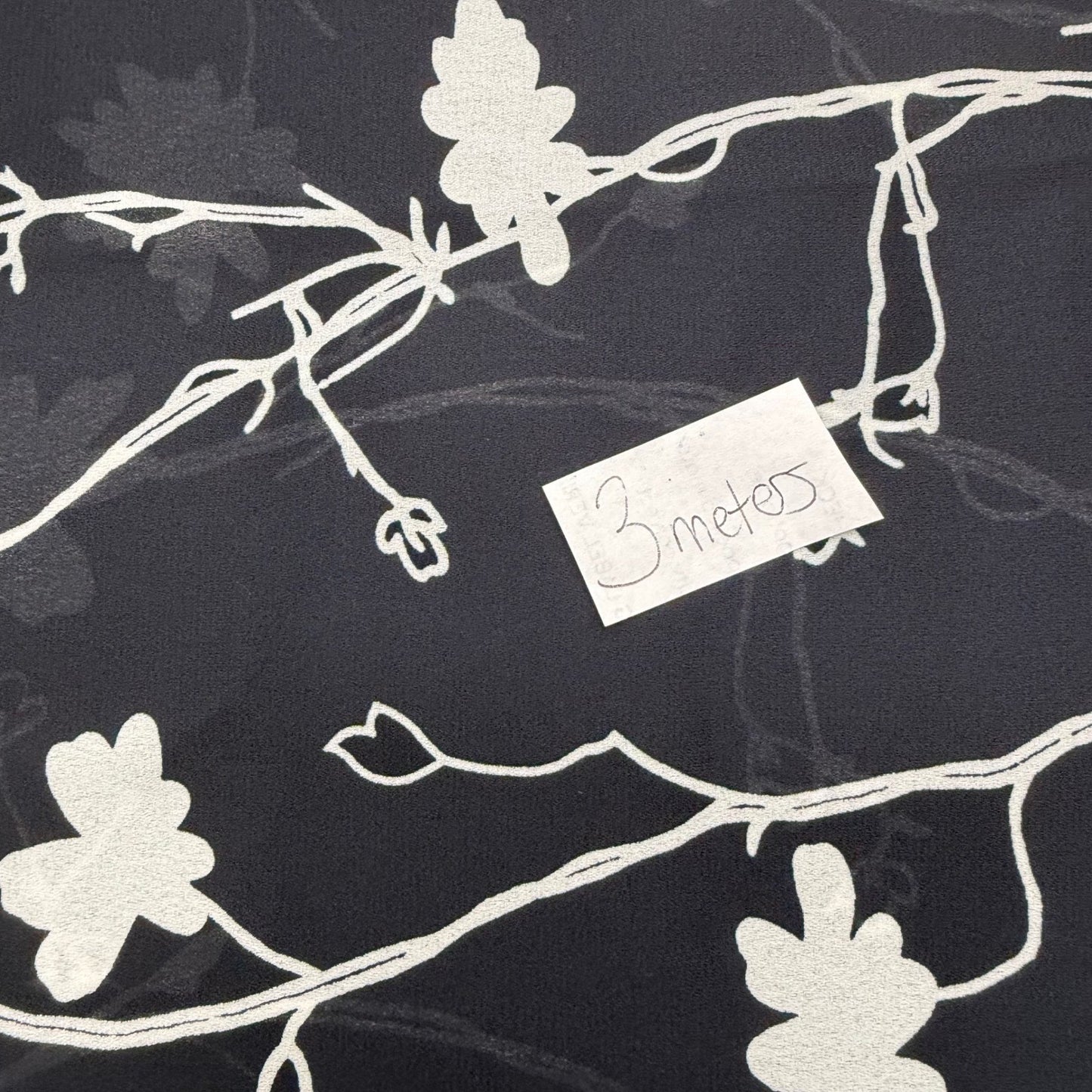 Lightweight Flowing Fabric Lot – 8 Woven Pieces – Airy, Silky Soft + textured