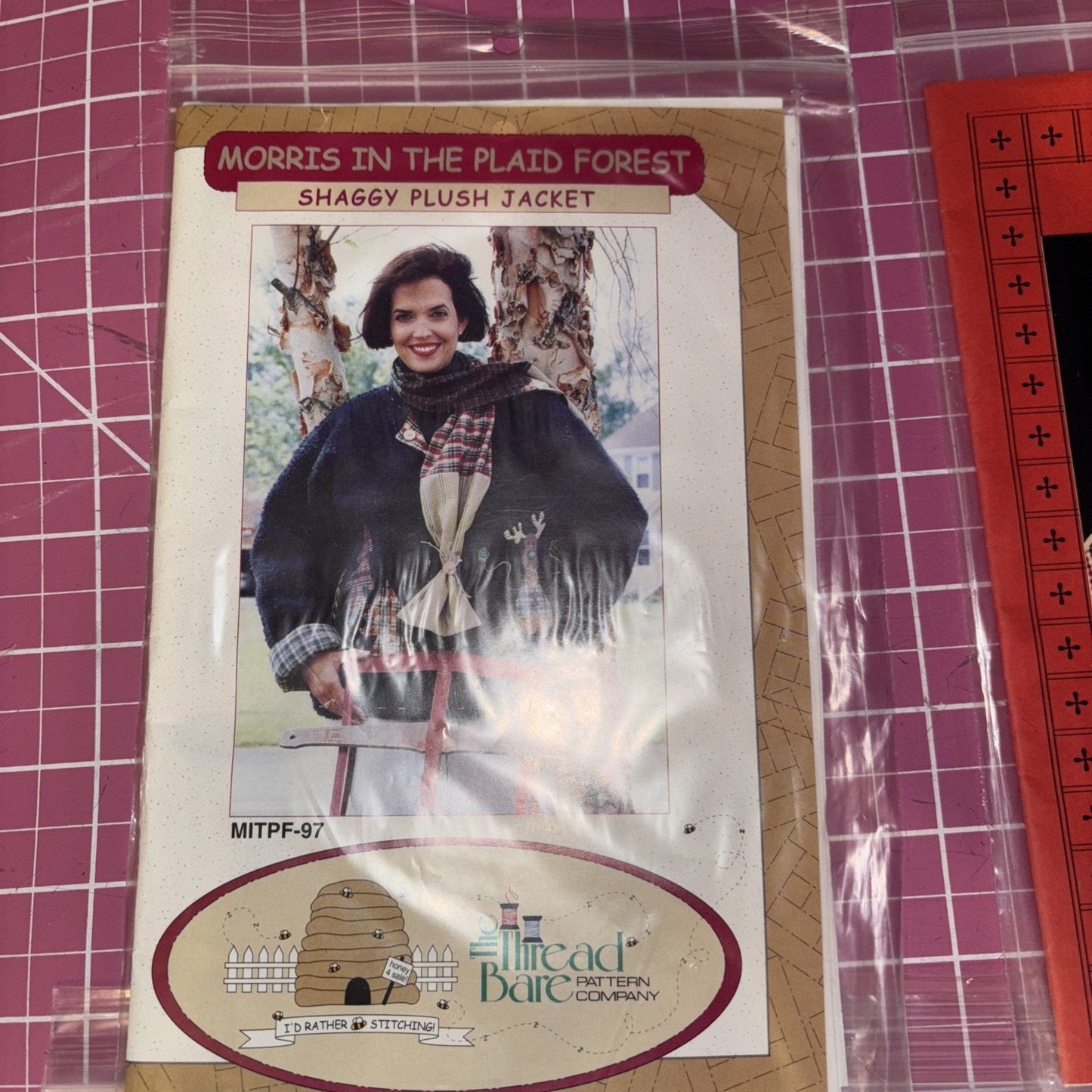 Lot 10 Craft Quilt Sewing Patterns • Christmas Stockings Organizer Bags Angels