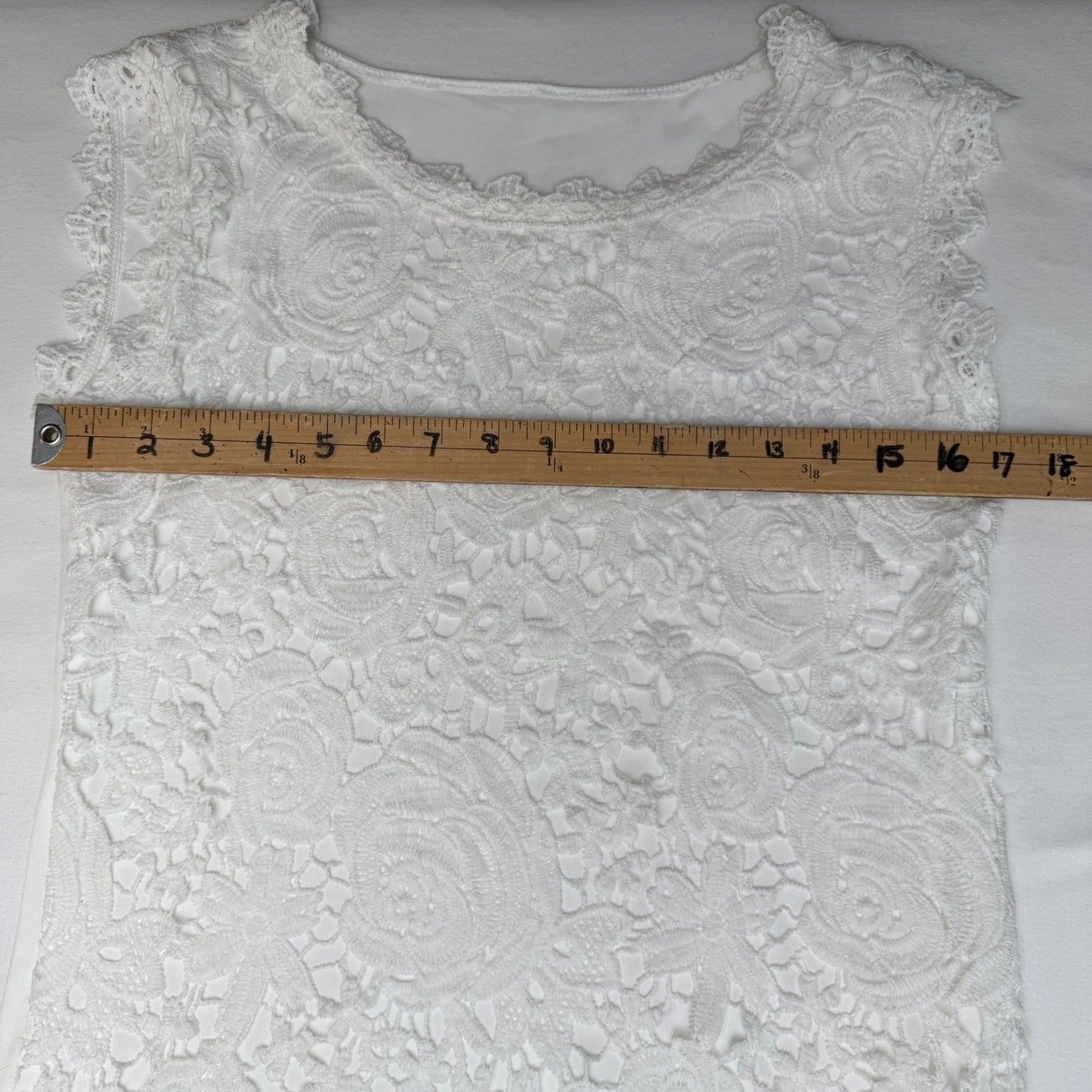 4 Floral Crochet Floral Lace Tops Whimsigoth Grunge Romantic Coquette Victorian