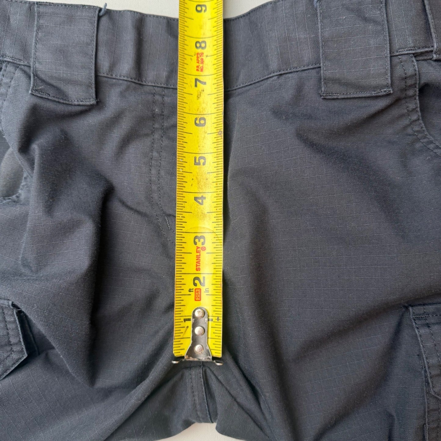 LAPG Womens Operator Tactical Pants -LOT OF 2 - Size 2Short + Size 4Short