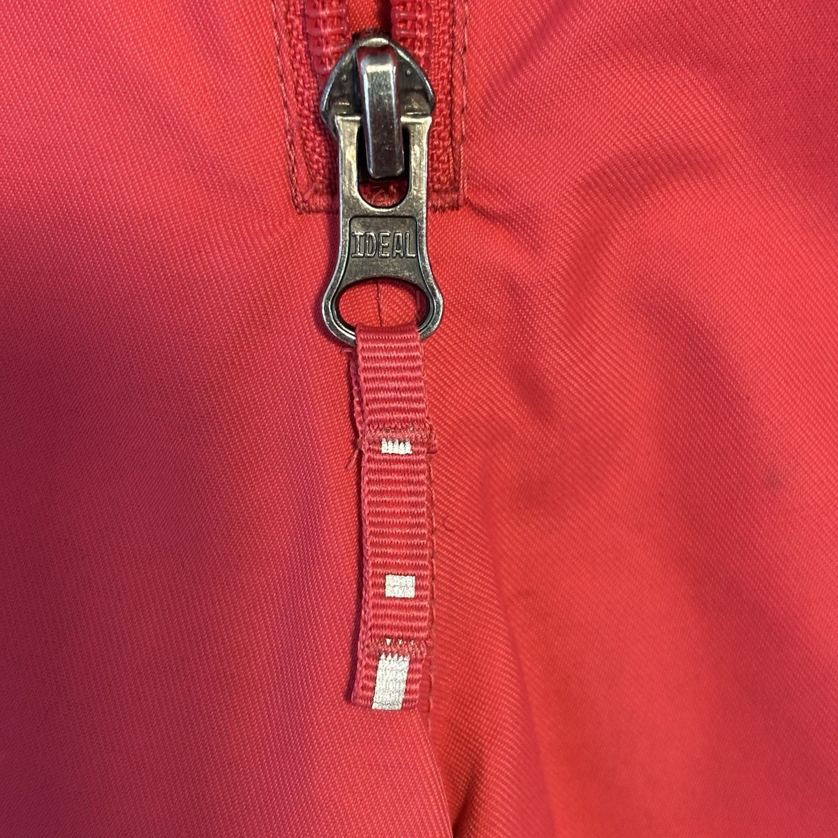 Columbia Girls Pink Size Medium Bin Ski Suit Suspenders Very Worn But No Holes