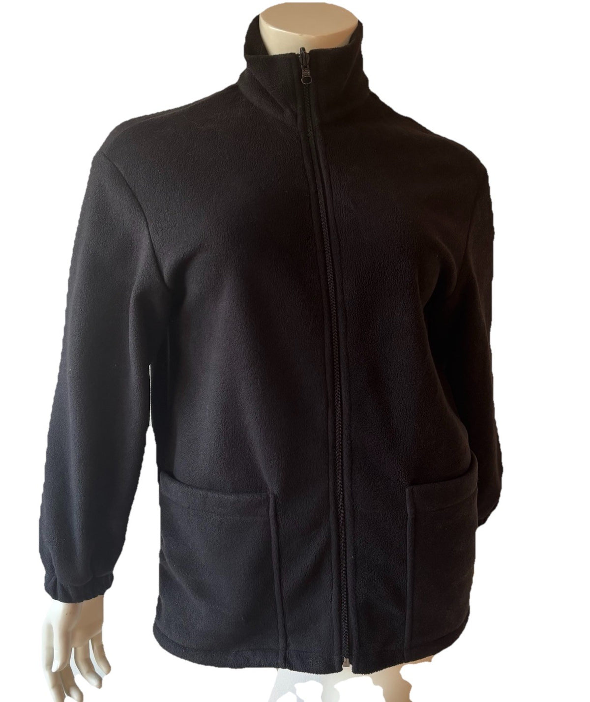 Men's Fen Nelli 3-in-1 Winter Jacket Removable Fleece Liner Waterproof Coat