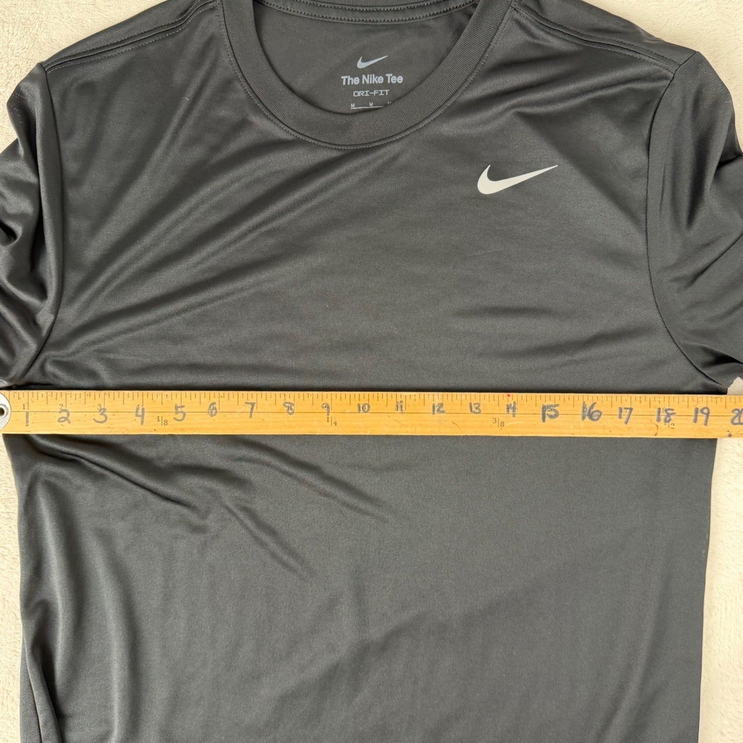 Nike Puma Women's Gym Clothing Lot 9 Pc Activewear Bundle Workout Set Size S/M