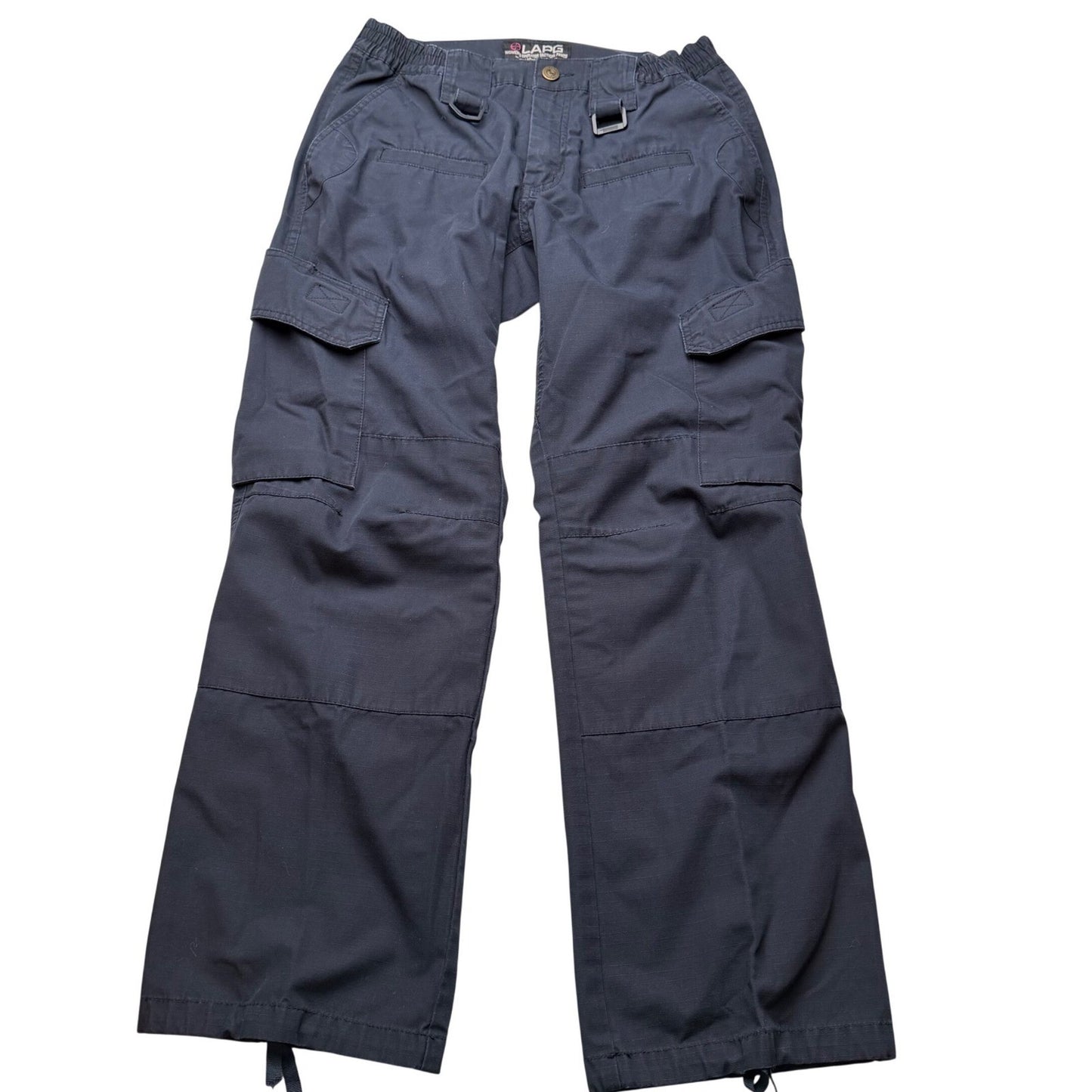 LAPG Womens Operator Tactical Pants -LOT OF 2 - Size 2Short + Size 4Short