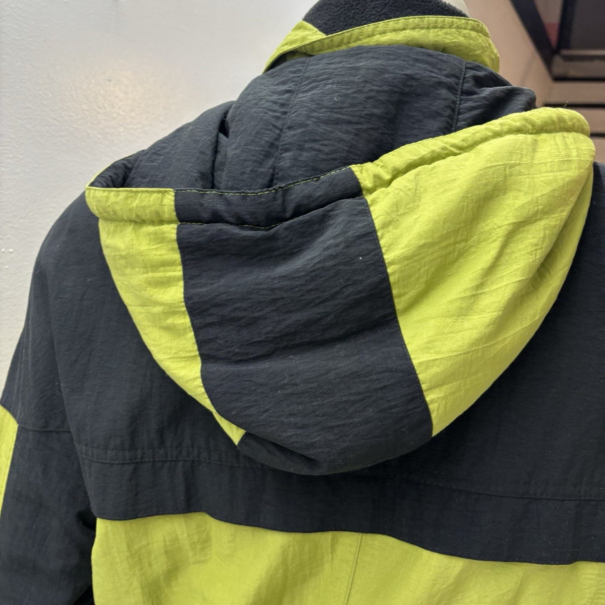 Men's Fen Nelli 3-in-1 Winter Jacket Removable Fleece Liner Waterproof Coat