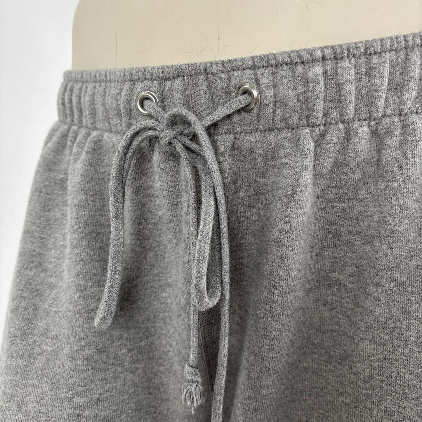 Women’s Grey Joggers Wind River Outfitting Company Size Small Drawstring Waist