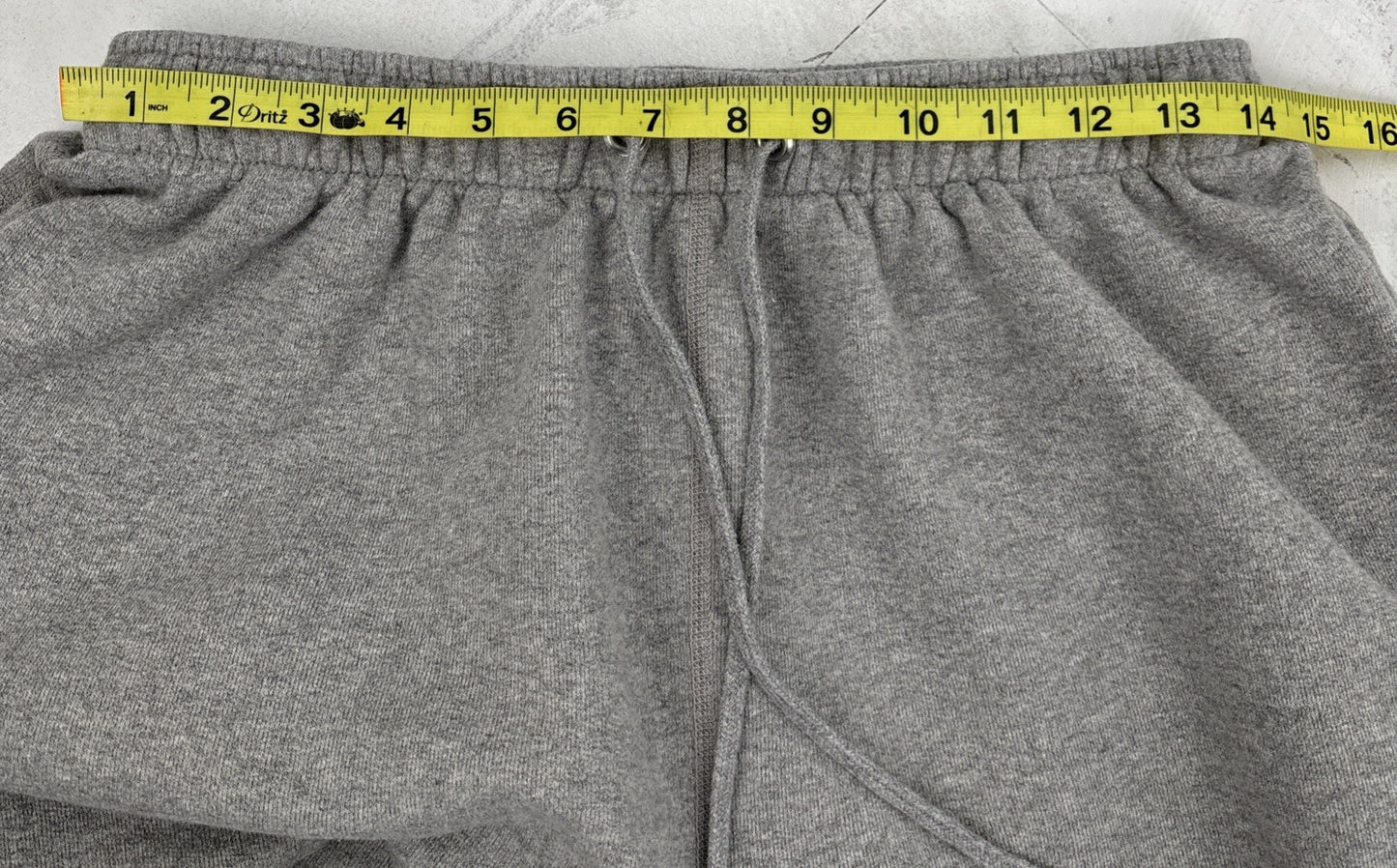 Women’s Grey Joggers Wind River Outfitting Company Size Small Drawstring Waist