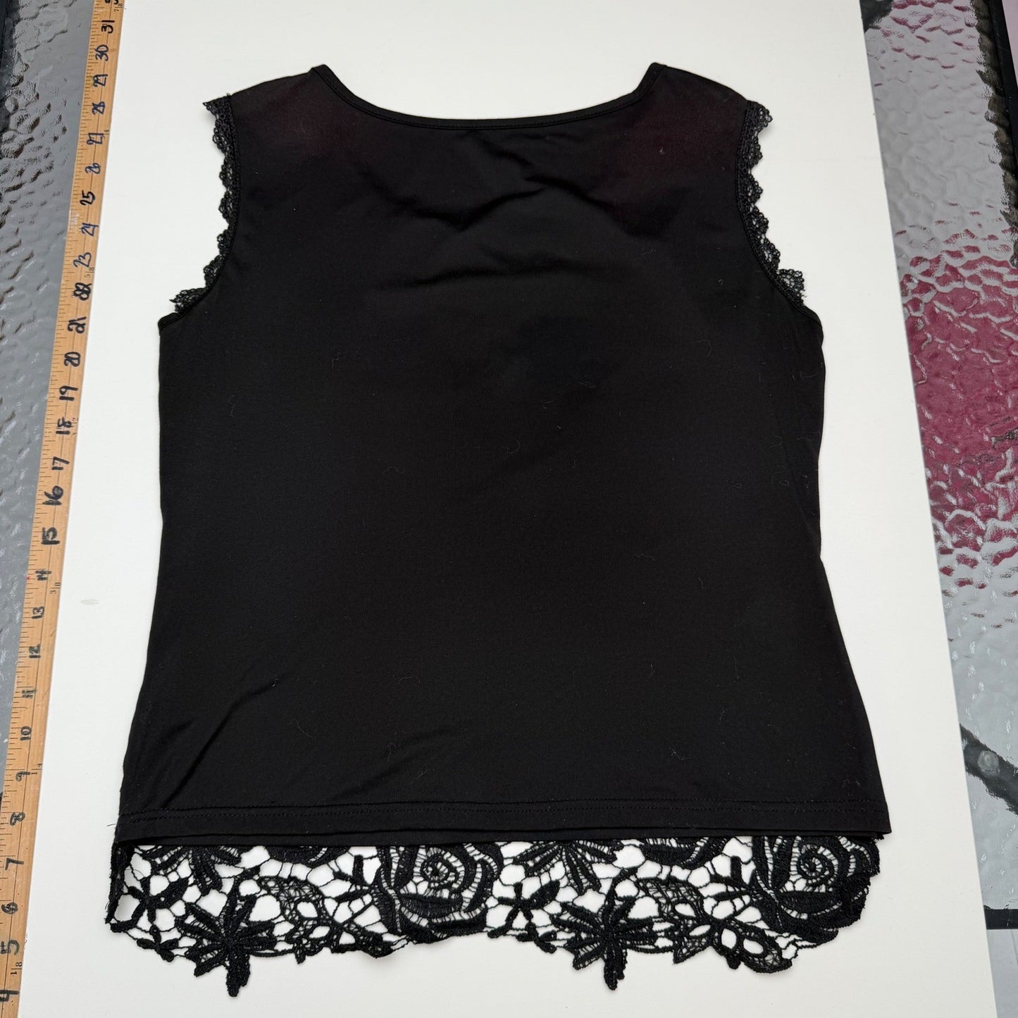 4 Floral Crochet Floral Lace Tops Whimsigoth Grunge Romantic Coquette Victorian