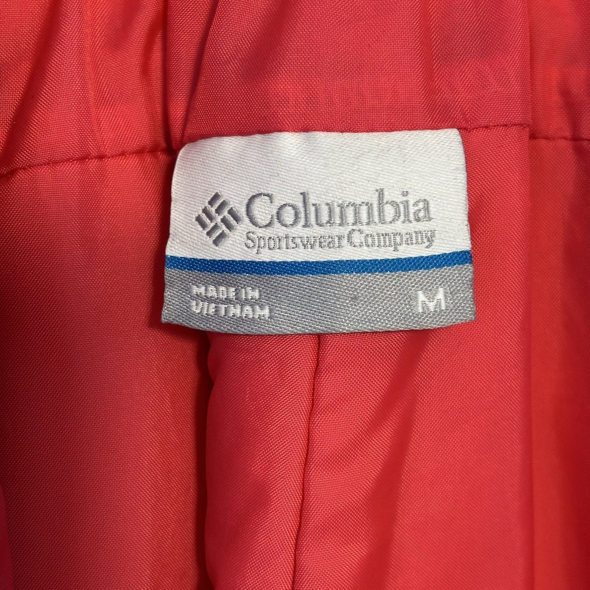 Columbia Girls Pink Size Medium Bin Ski Suit Suspenders Very Worn But No Holes