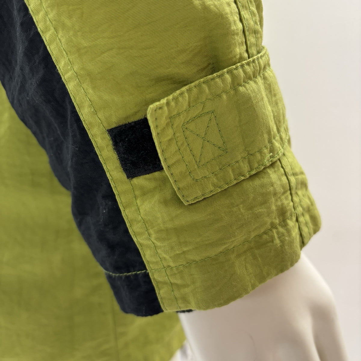 Men's Fen Nelli 3-in-1 Winter Jacket Removable Fleece Liner Waterproof Coat