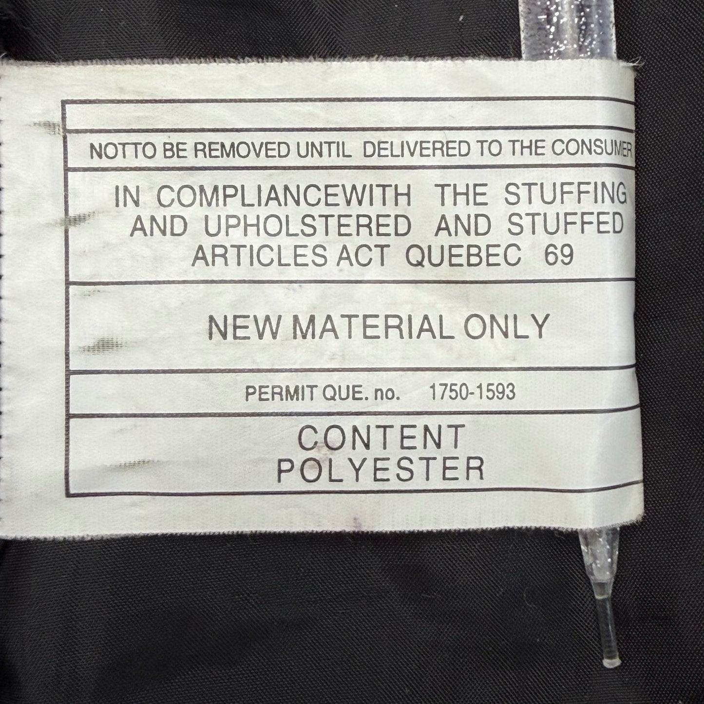 Vintage Black Leather Jacket 22W Plus Size Oversized Minimal Chic Soft