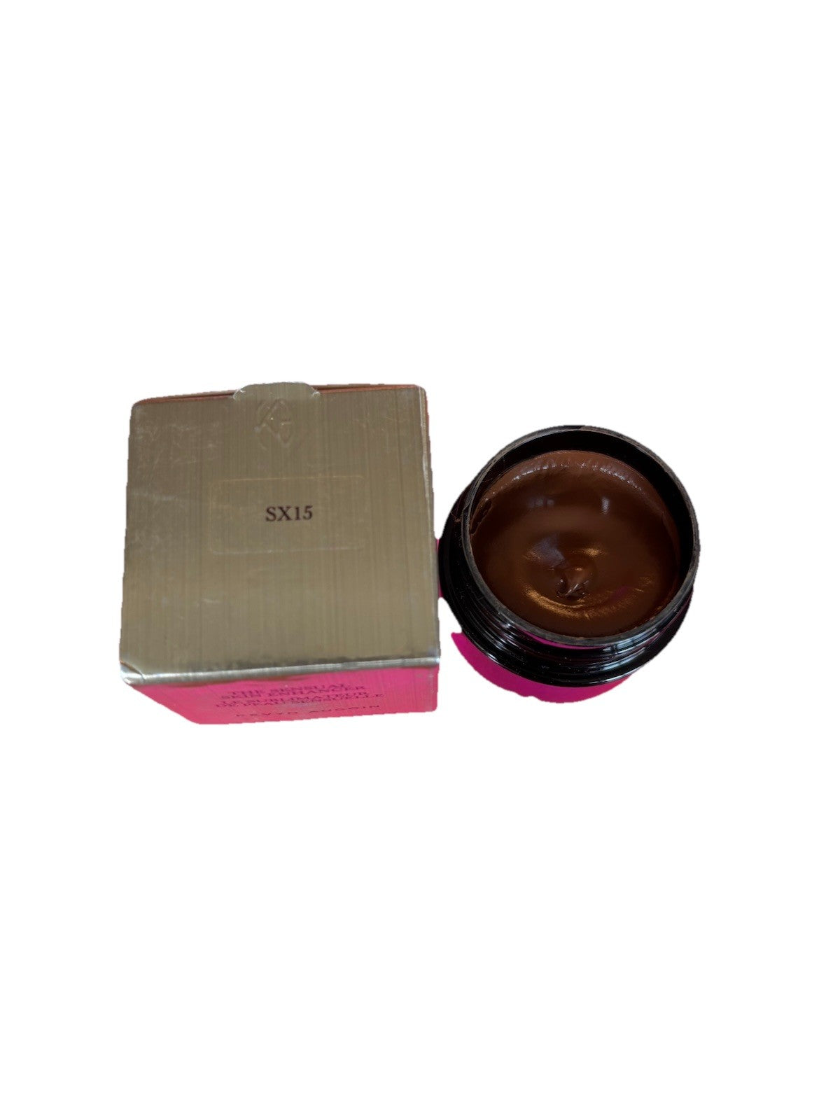 Kevyn Aucoin The Sensual Skin Enhancer Concealer New In Box SX15 Past Shelf Life
