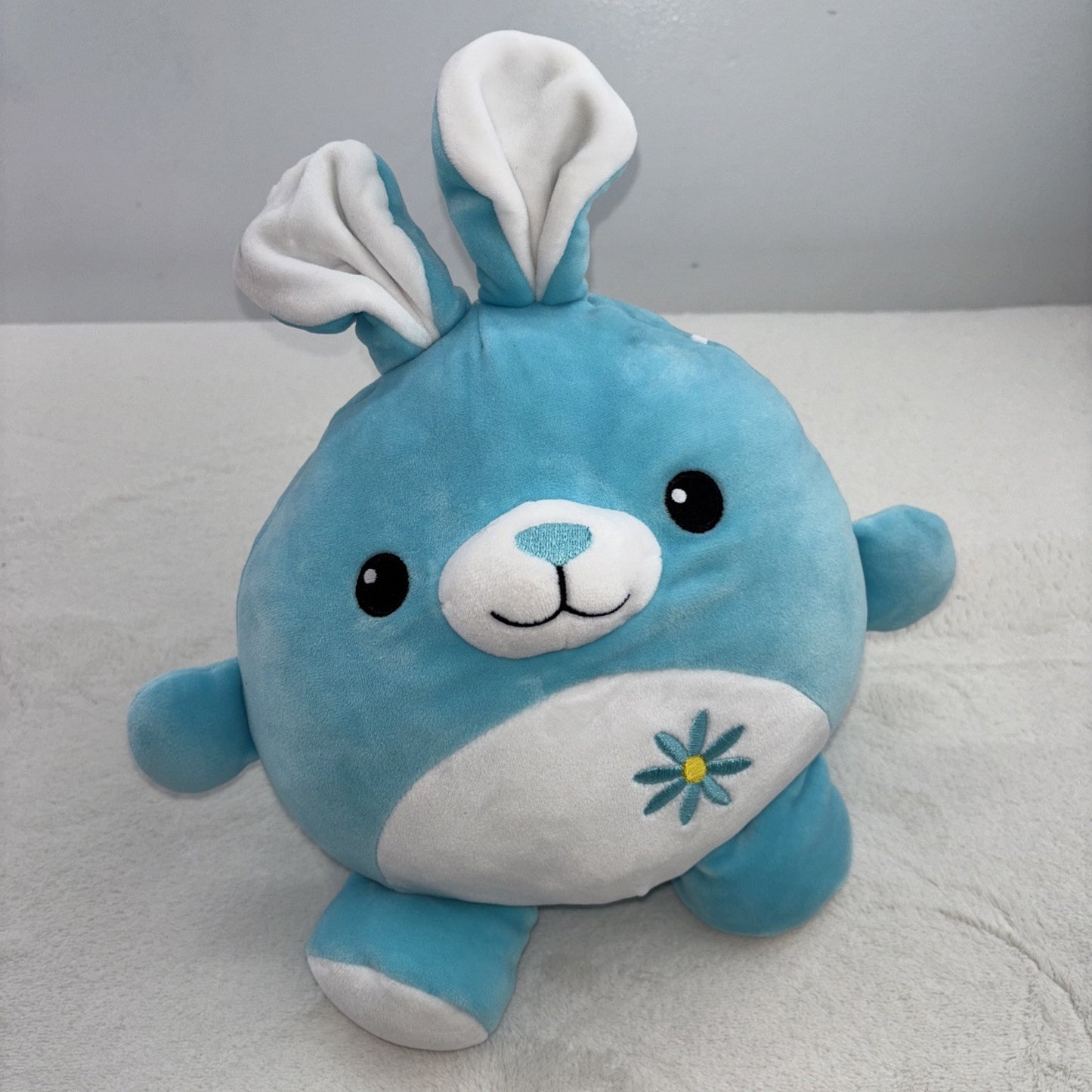 Stuffed Animal + Squishmallows Notebooks Lot - Unicorn Weiner Dog Squeezemallow