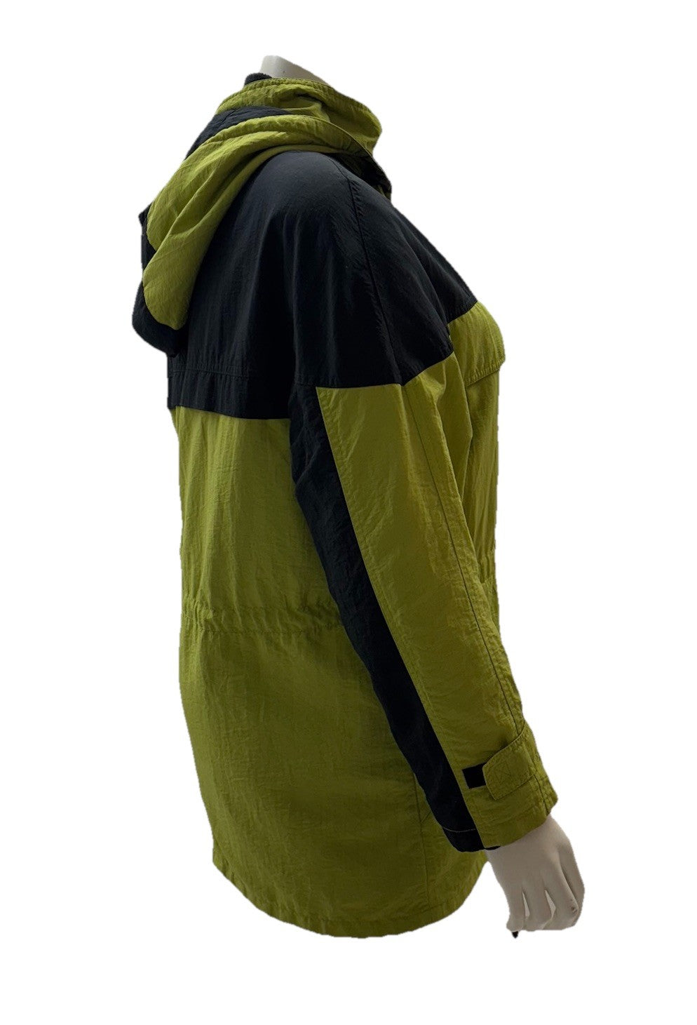 Men's Fen Nelli 3-in-1 Winter Jacket Removable Fleece Liner Waterproof Coat