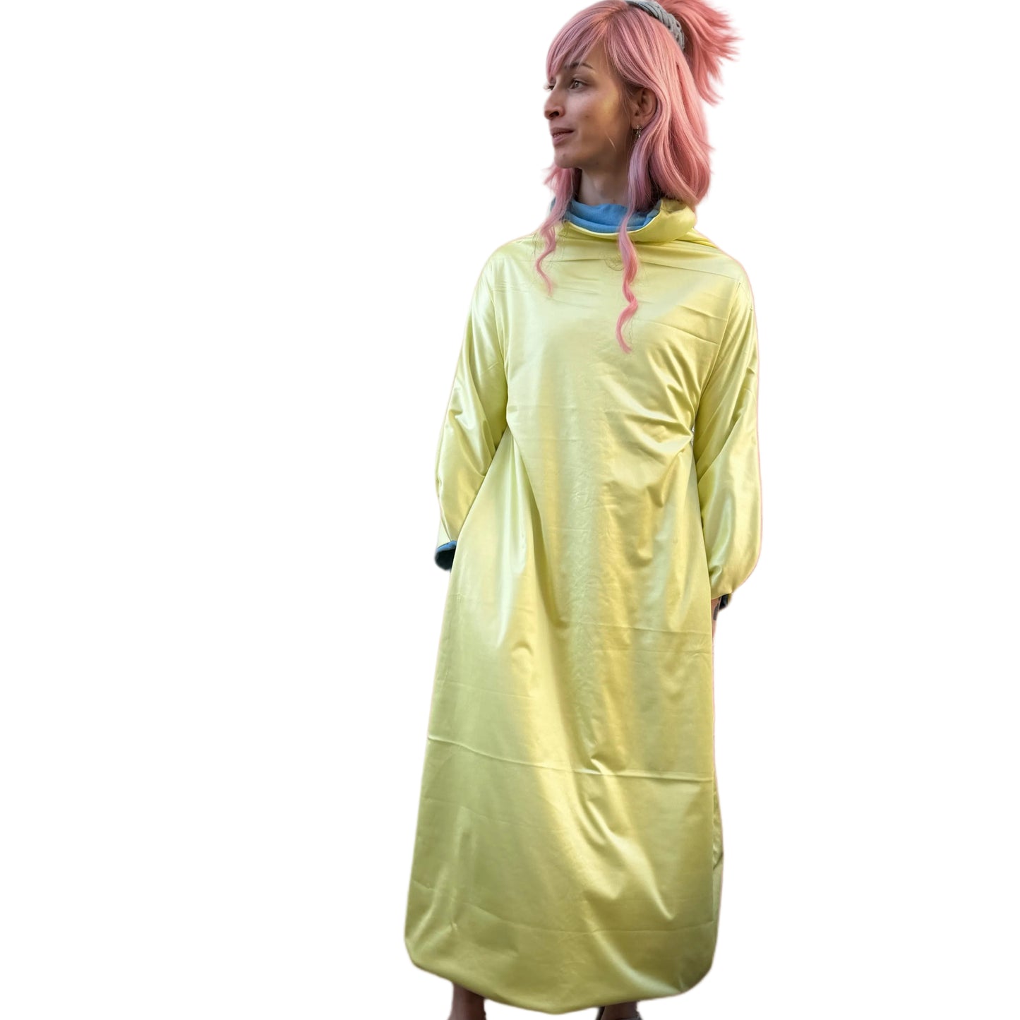 Simpłe Reversible Dress