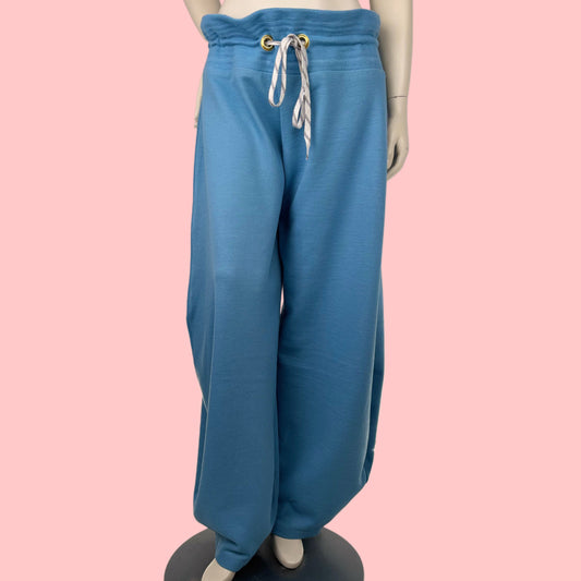 Simple Cloud Joggers