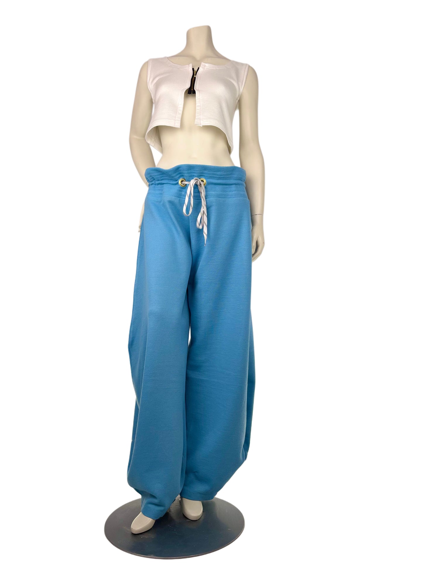 Simple Cloud Joggers