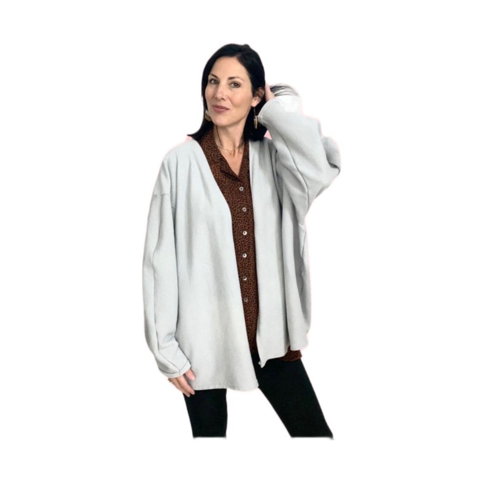 The Cardi-G Cardigan