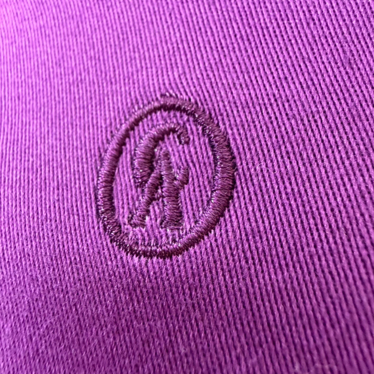 Christine Alexander Purple Rhinestone Jacket | M — view 13
