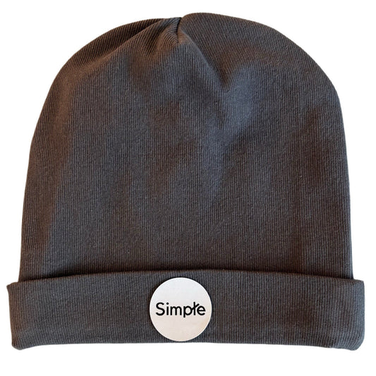 Simpłe Toque