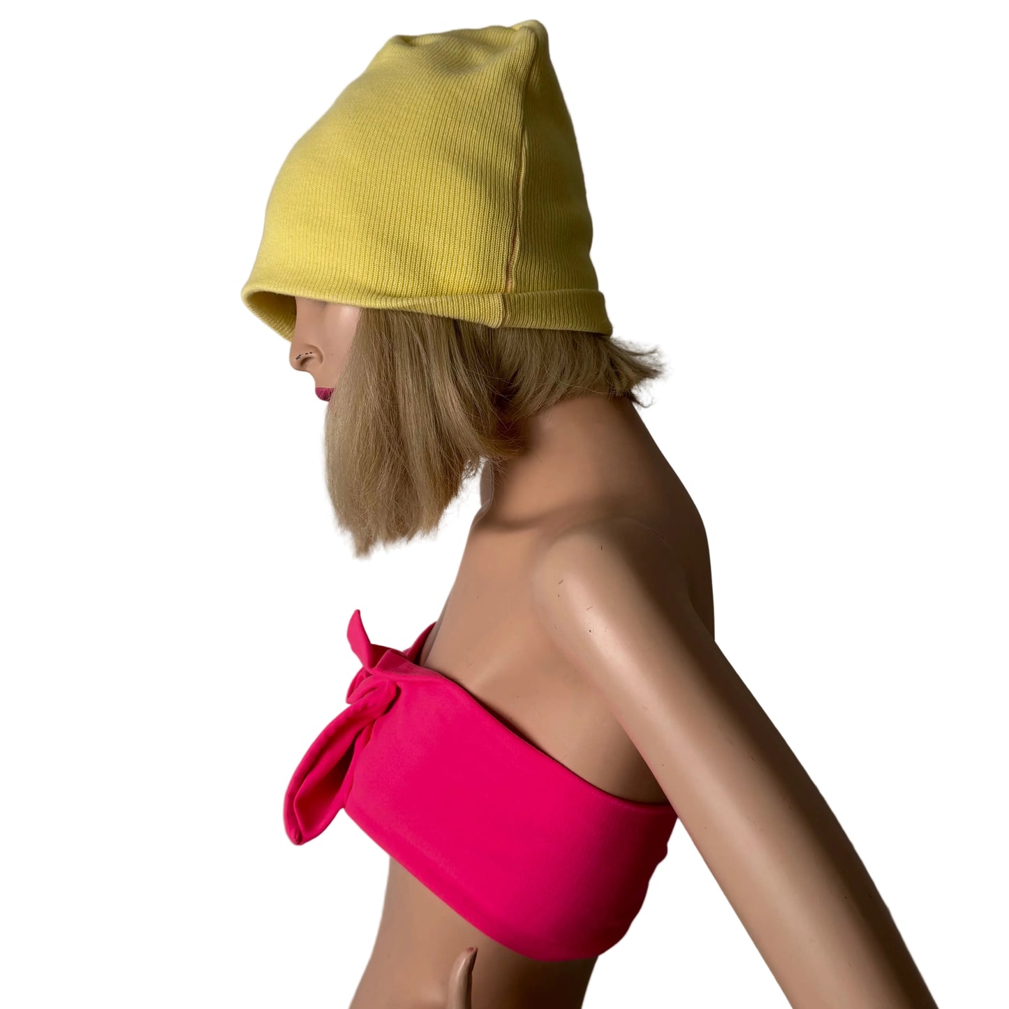 Simpłe Structured Bandeau