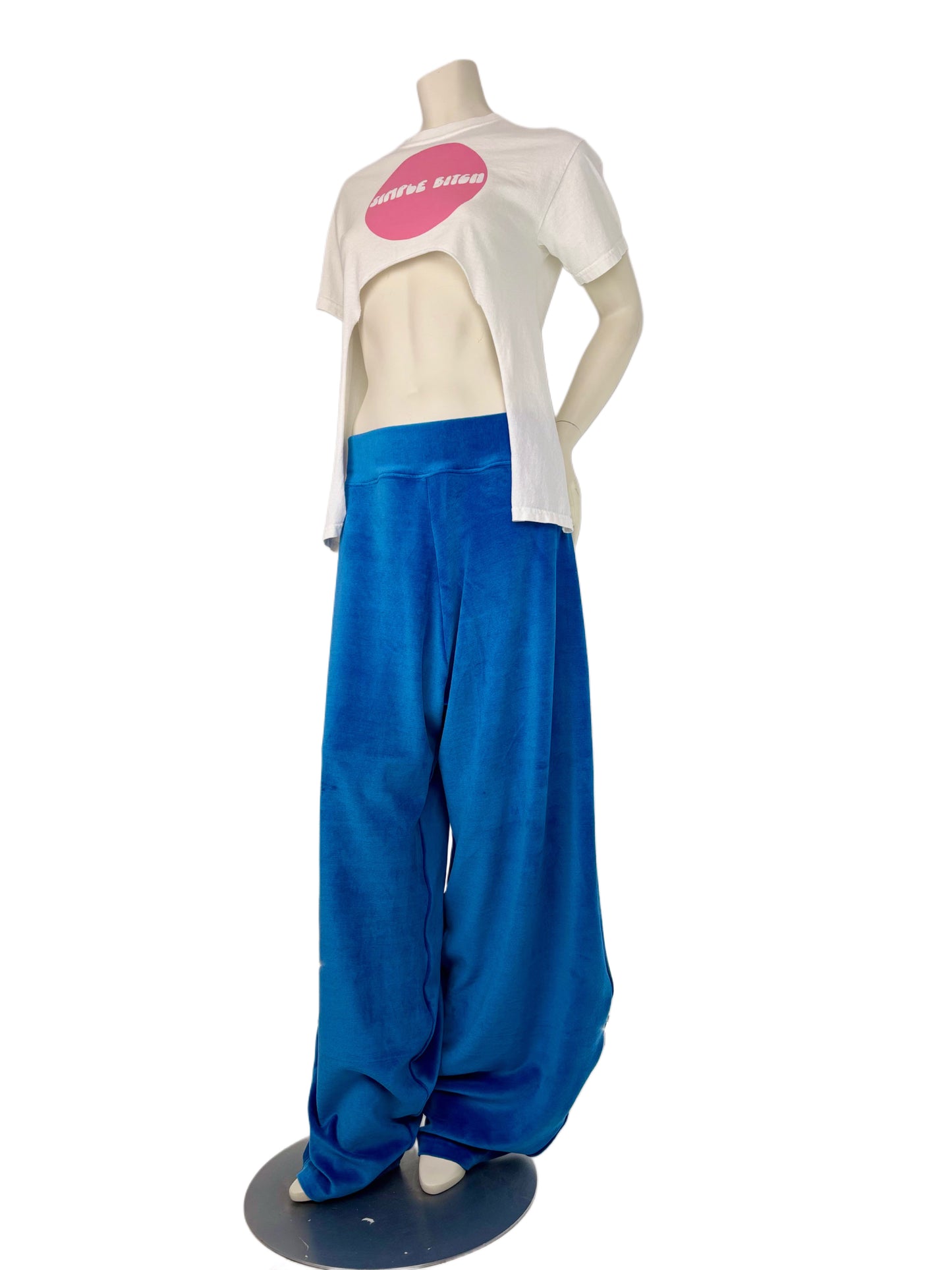 Simple Cloud Joggers