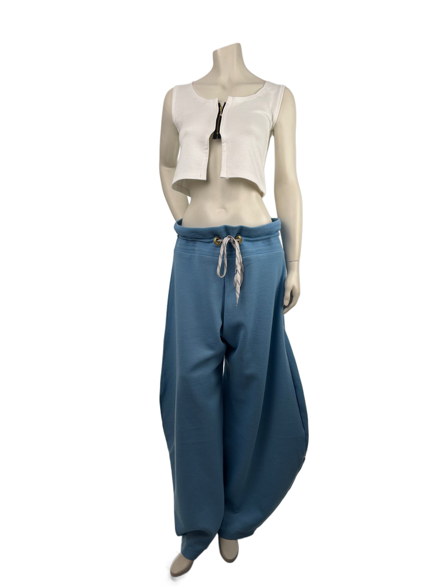 Simple Cloud Joggers