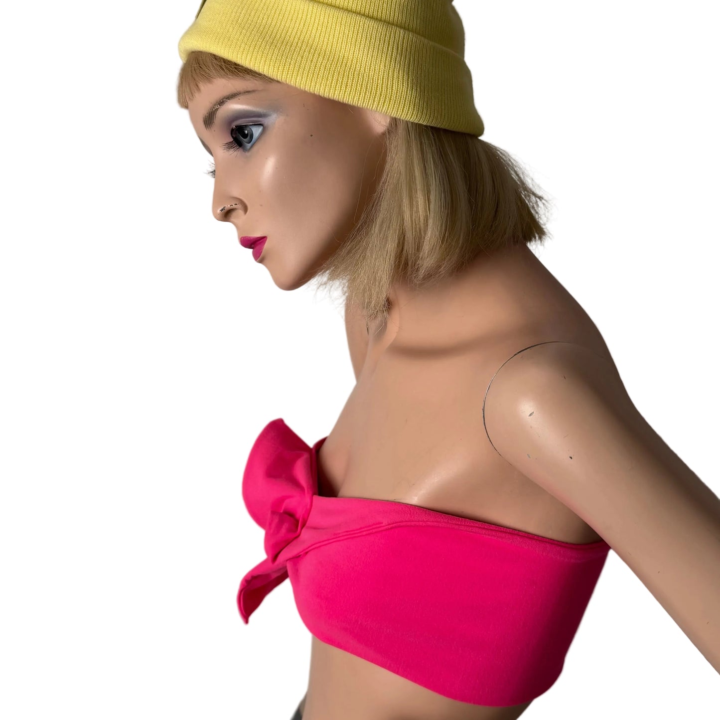 Simpłe Structured Bandeau