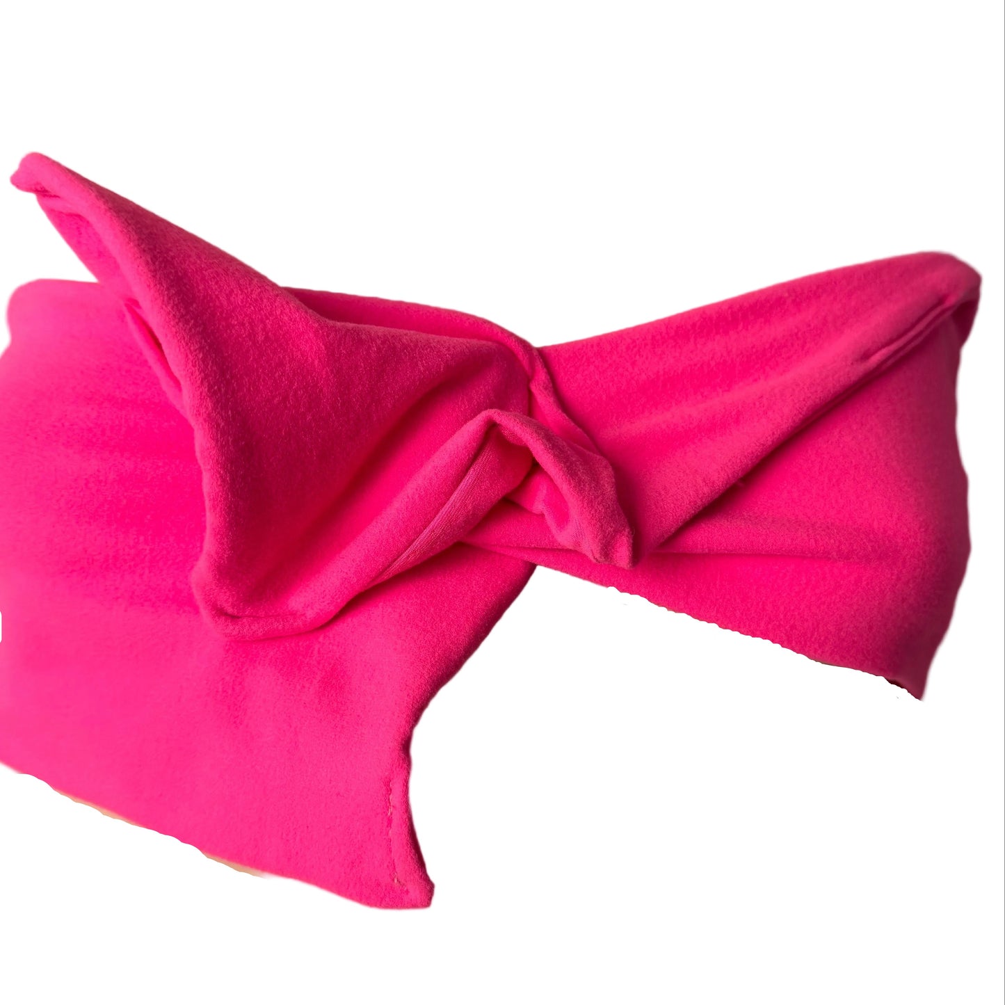 Simpłe Structured Bandeau